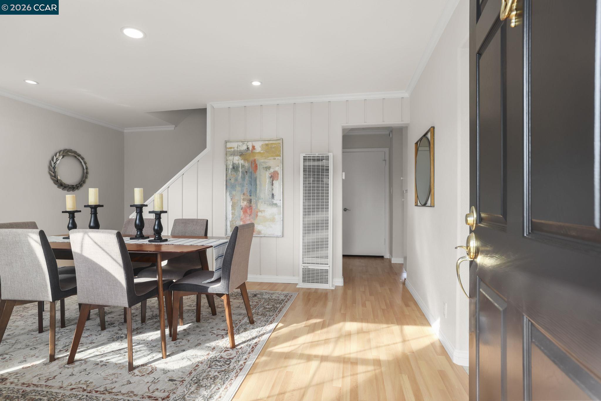 Detail Gallery Image 4 of 30 For 1449 Cape Cod Way, Concord,  CA 94521 - 3 Beds | 2 Baths