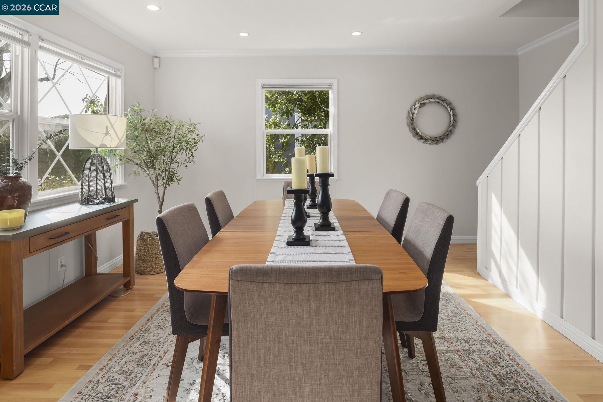 Detail Gallery Image 7 of 30 For 1449 Cape Cod Way, Concord,  CA 94521 - 3 Beds | 2 Baths