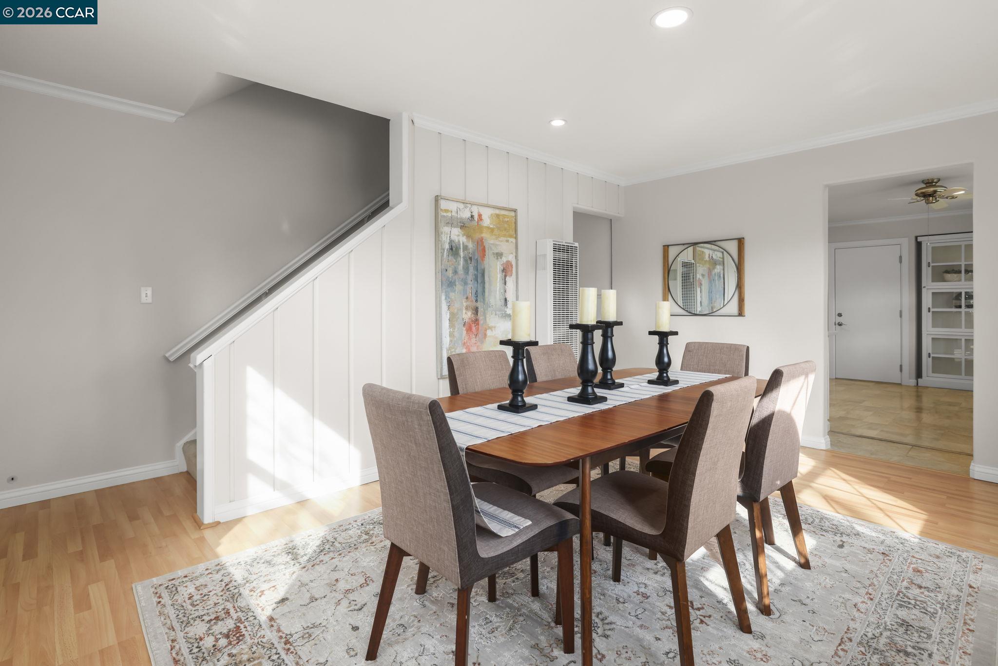 Detail Gallery Image 8 of 30 For 1449 Cape Cod Way, Concord,  CA 94521 - 3 Beds | 2 Baths