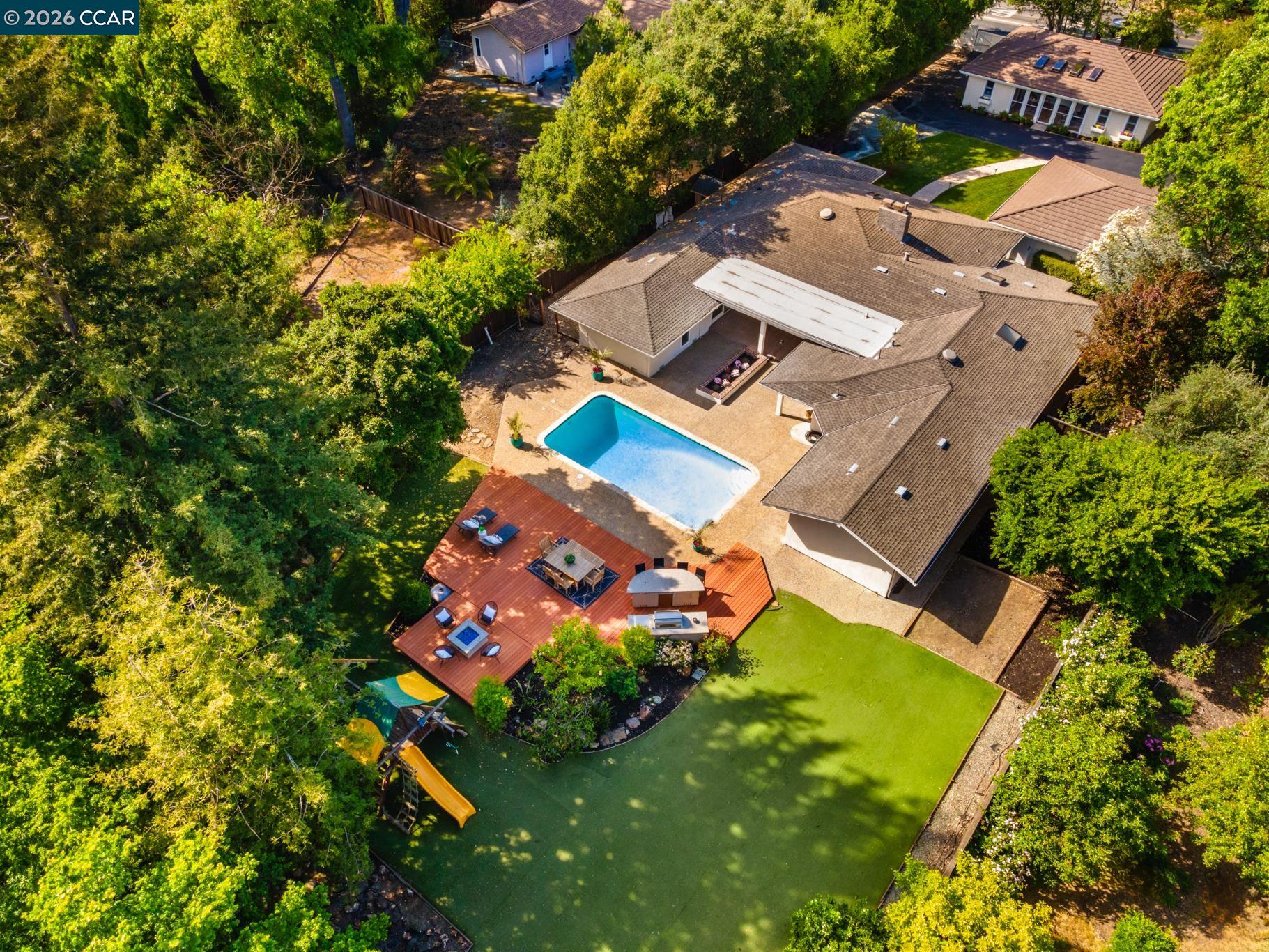 Detail Gallery Image 54 of 57 For 2002 Diablo Rd, Danville,  CA 94506 - 6 Beds | 4/1 Baths