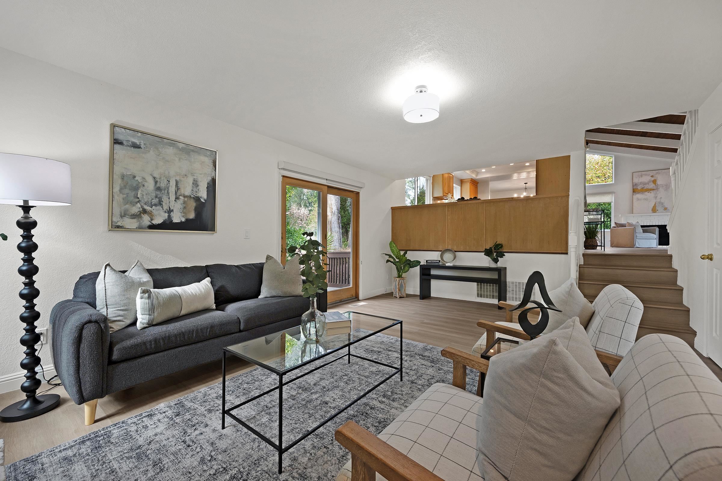 Detail Gallery Image 12 of 47 For 2240 Tahiti Drive, San Ramon,  CA 94582 - 4 Beds | 2/1 Baths