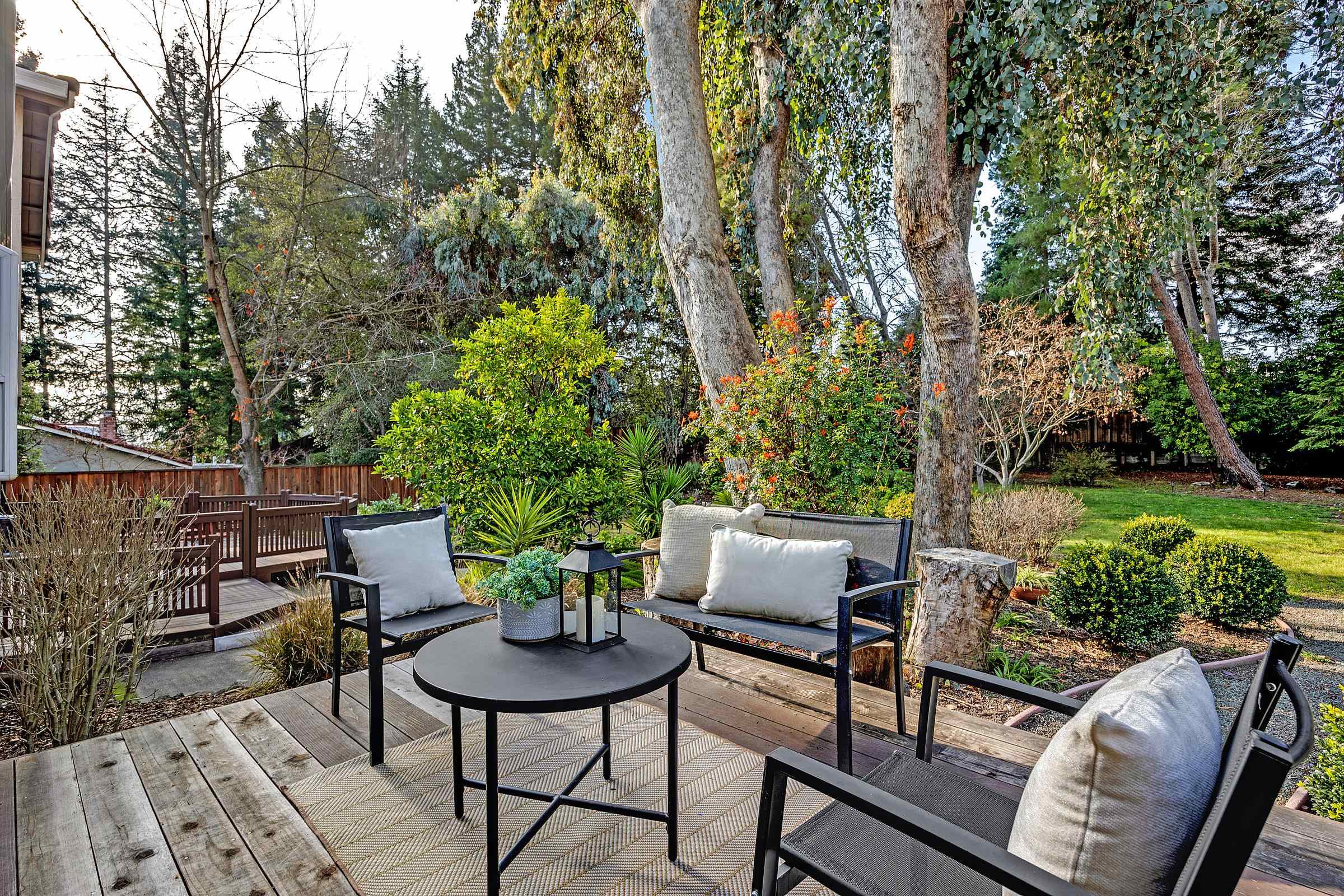 Detail Gallery Image 26 of 47 For 2240 Tahiti Drive, San Ramon,  CA 94582 - 4 Beds | 2/1 Baths