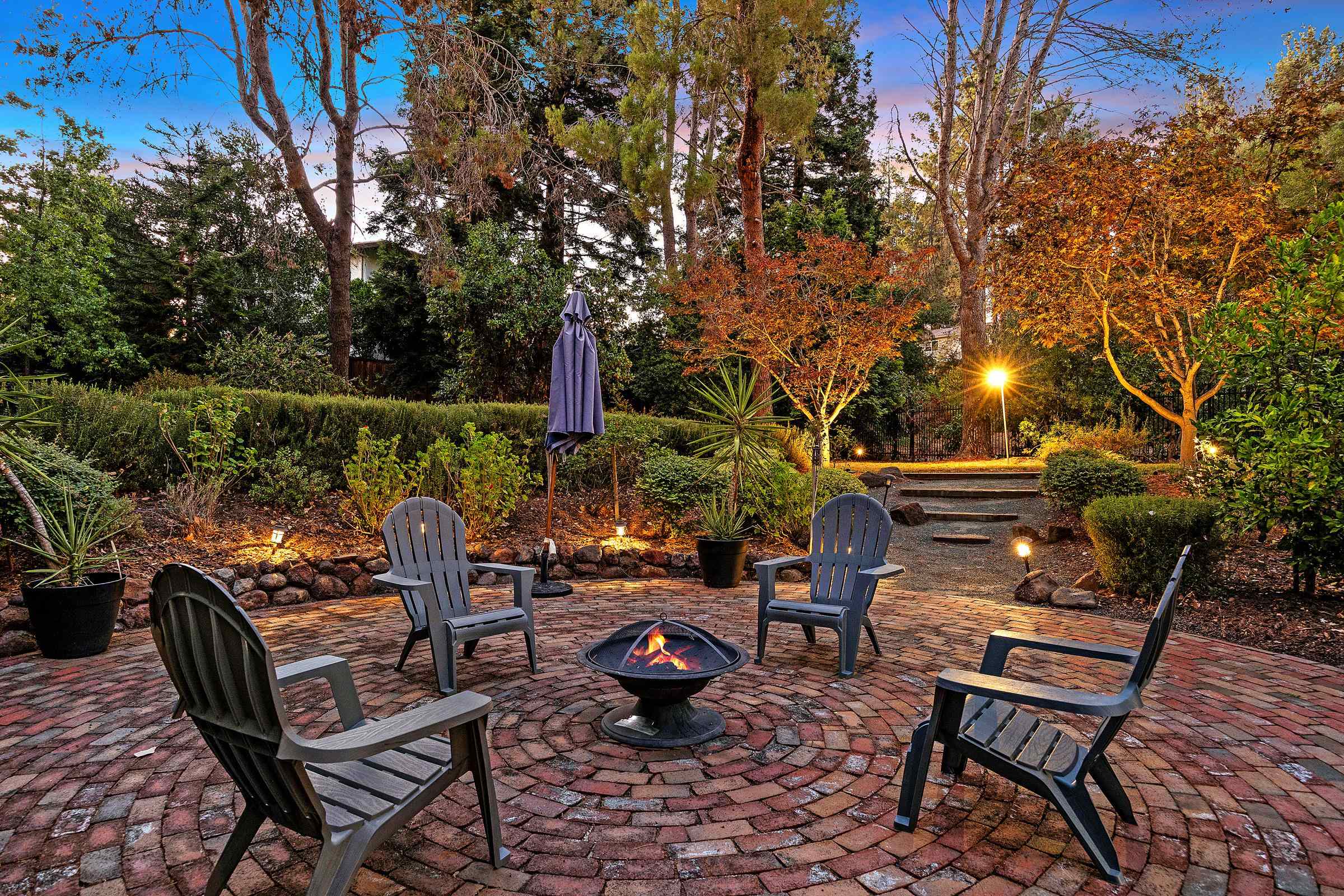 Detail Gallery Image 29 of 47 For 2240 Tahiti Drive, San Ramon,  CA 94582 - 4 Beds | 2/1 Baths