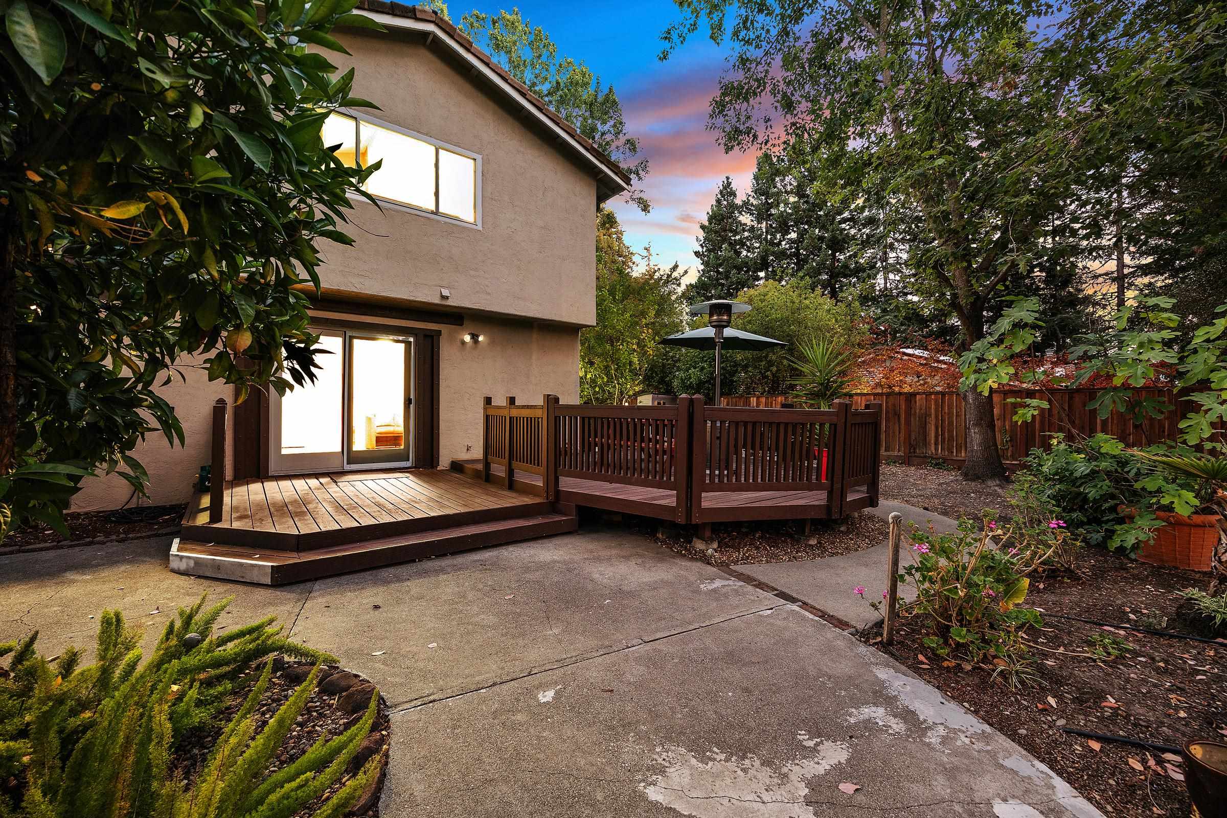 Detail Gallery Image 32 of 47 For 2240 Tahiti Drive, San Ramon,  CA 94582 - 4 Beds | 2/1 Baths