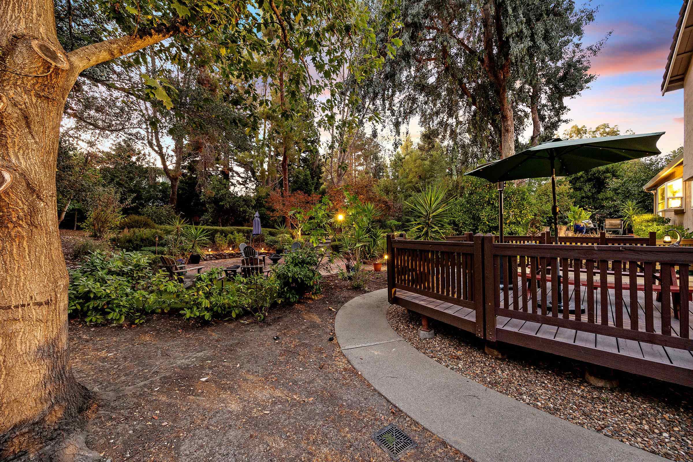 Detail Gallery Image 36 of 47 For 2240 Tahiti Drive, San Ramon,  CA 94582 - 4 Beds | 2/1 Baths