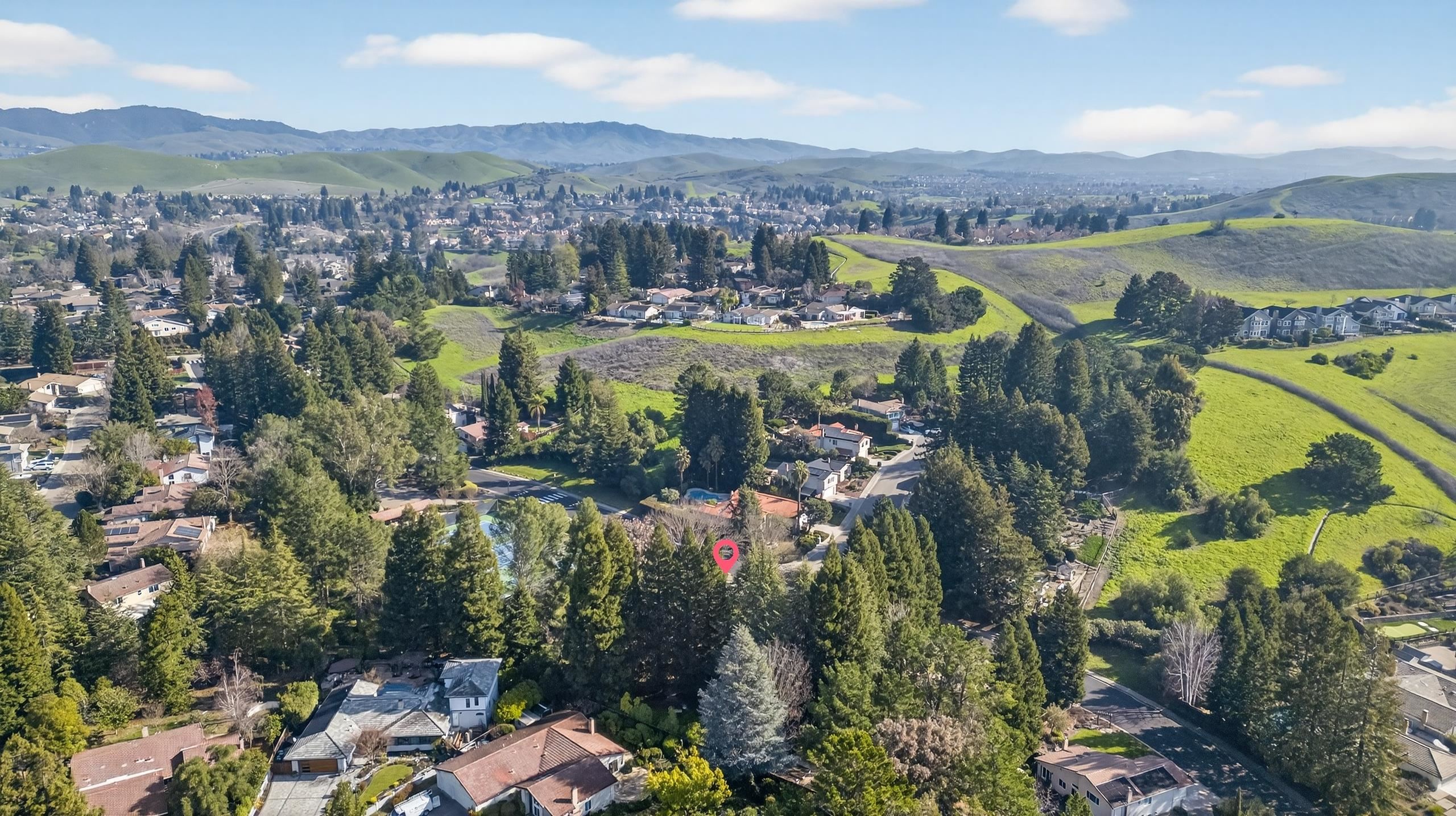 Detail Gallery Image 45 of 47 For 2240 Tahiti Drive, San Ramon,  CA 94582 - 4 Beds | 2/1 Baths