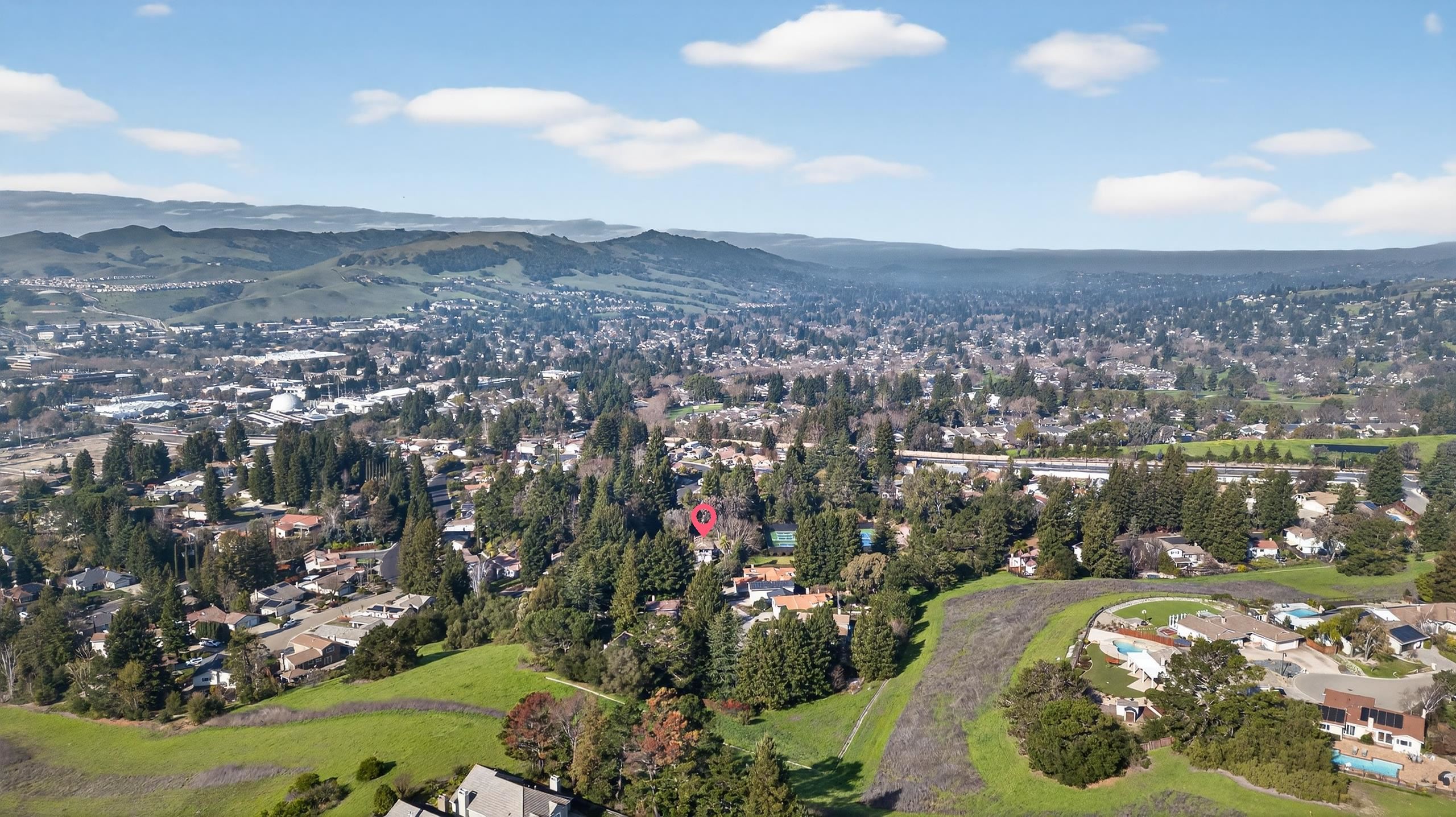 Detail Gallery Image 46 of 47 For 2240 Tahiti Drive, San Ramon,  CA 94582 - 4 Beds | 2/1 Baths