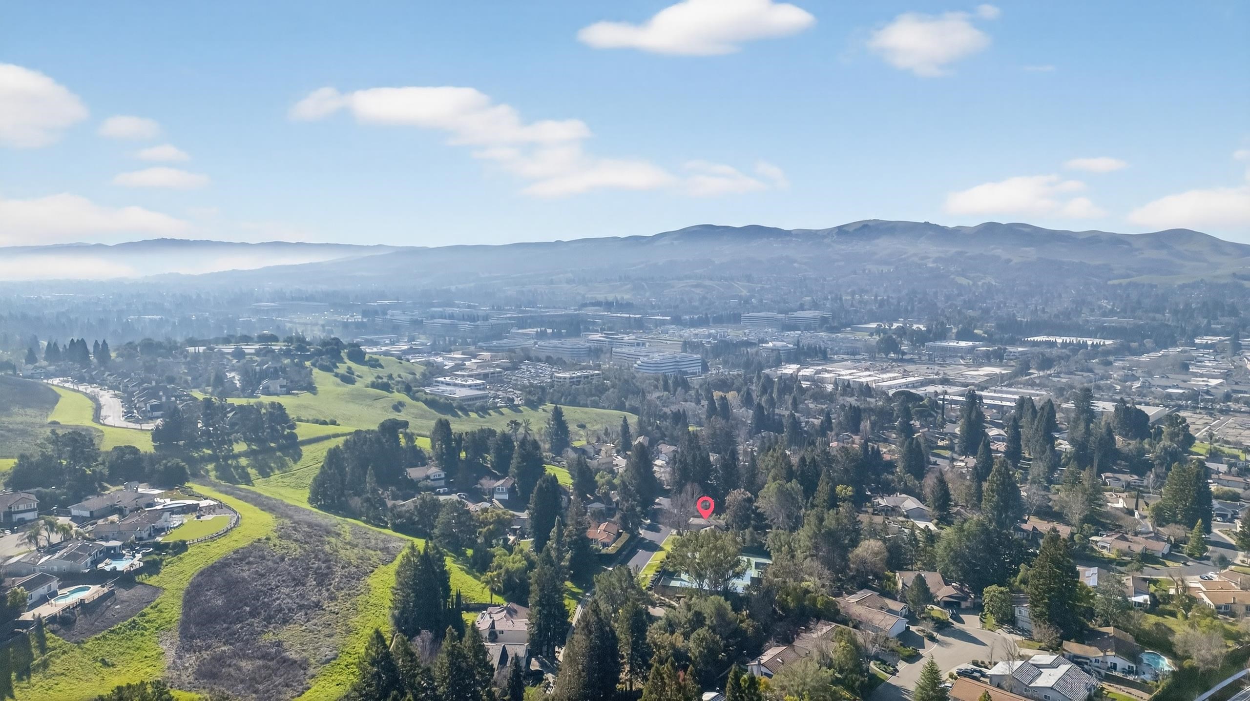 Detail Gallery Image 47 of 47 For 2240 Tahiti Drive, San Ramon,  CA 94582 - 4 Beds | 2/1 Baths