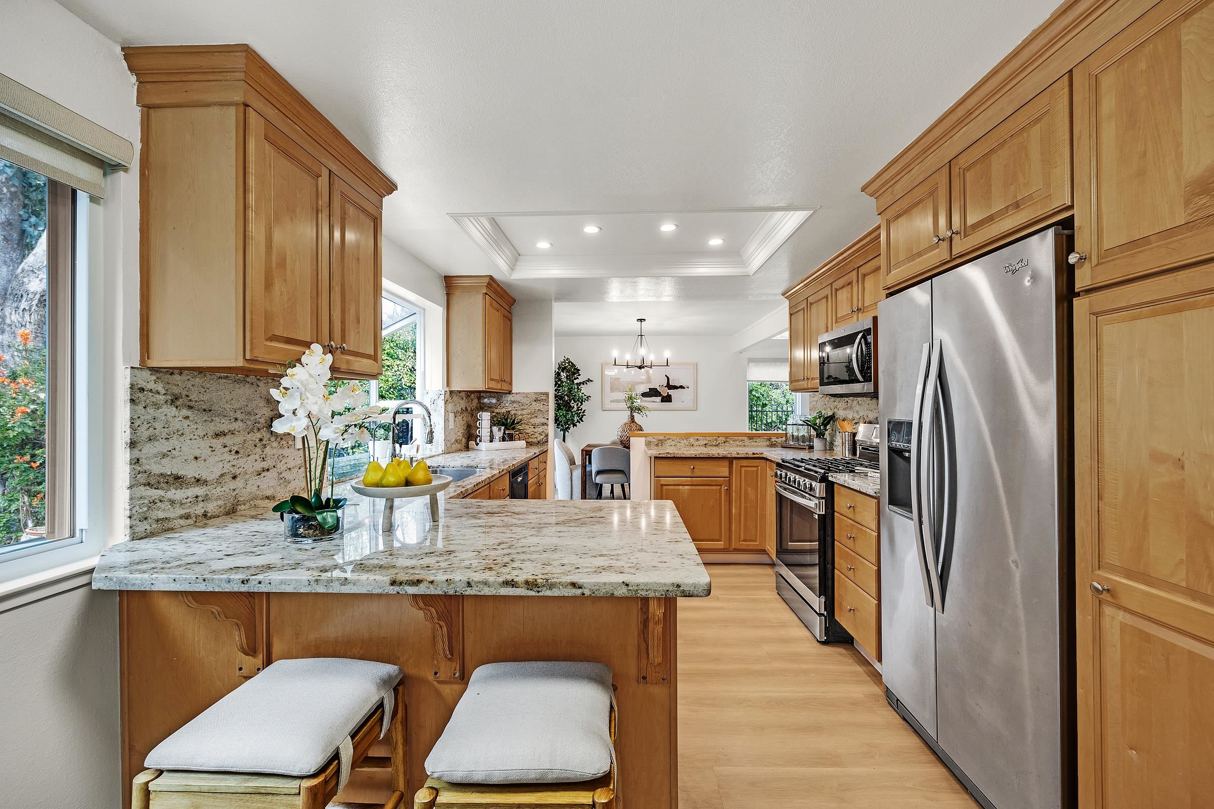 Detail Gallery Image 9 of 47 For 2240 Tahiti Drive, San Ramon,  CA 94582 - 4 Beds | 2/1 Baths