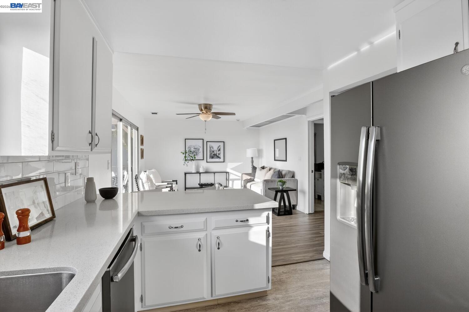 16605 Rolando Ave, Castro Valley CA 94578 — photo 16