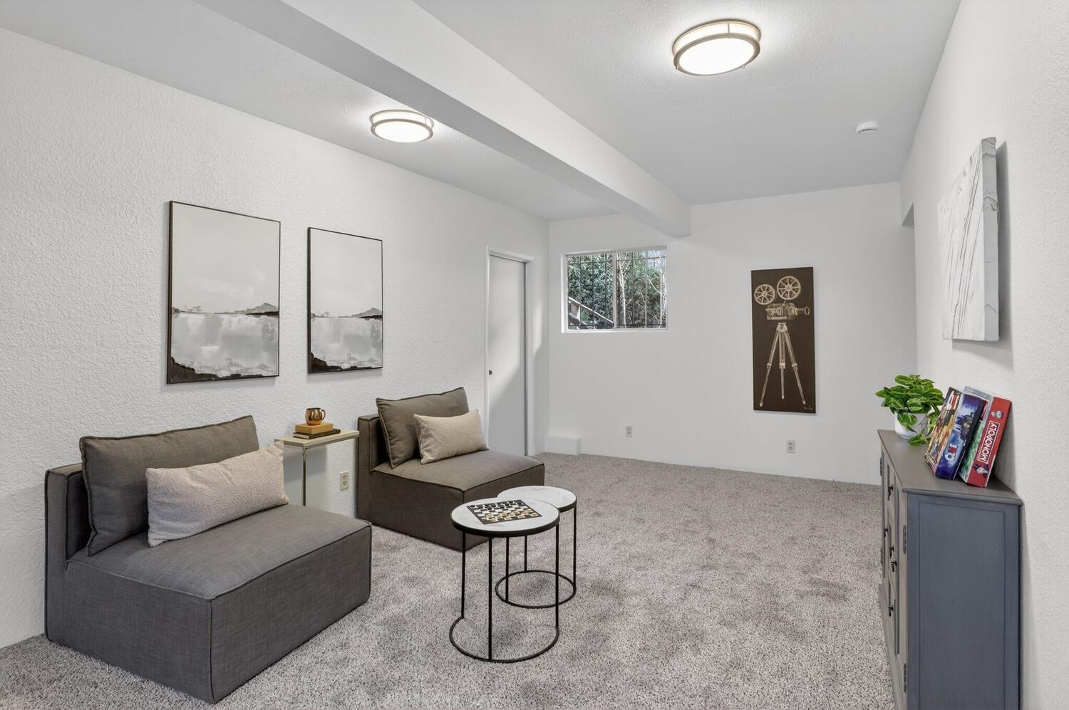 Detail Gallery Image 32 of 49 For 16605 Rolando Ave, Castro Valley,  CA 94578 - 4 Beds | 2/1 Baths