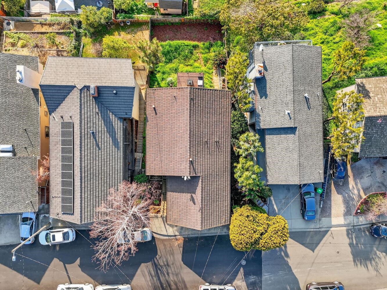 Detail Gallery Image 38 of 49 For 16605 Rolando Ave, Castro Valley,  CA 94578 - 4 Beds | 2/1 Baths