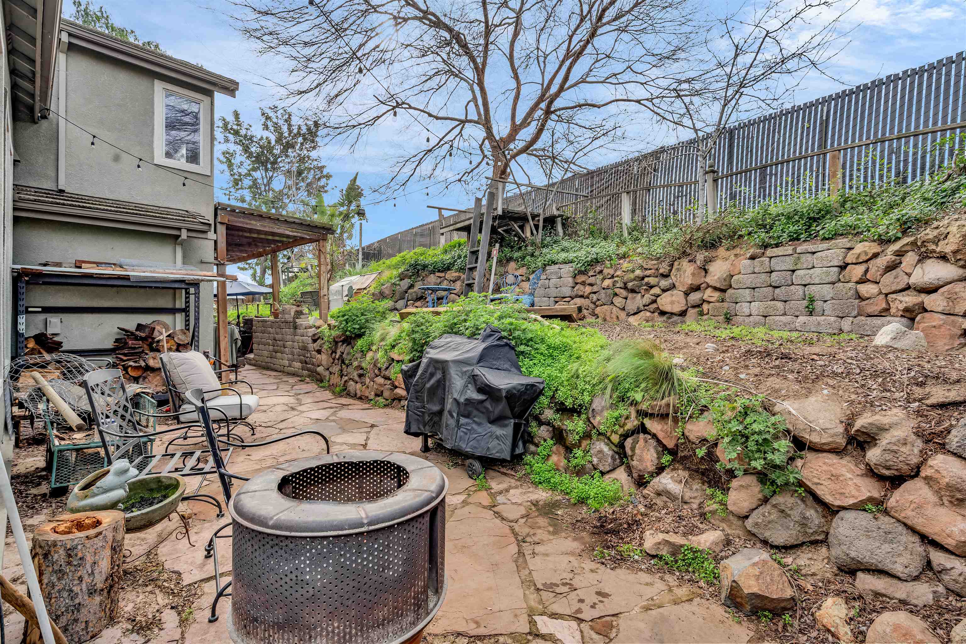 Detail Gallery Image 47 of 60 For 10 Kali Ct, Oakley,  CA 94561 - 5 Beds | 3 Baths