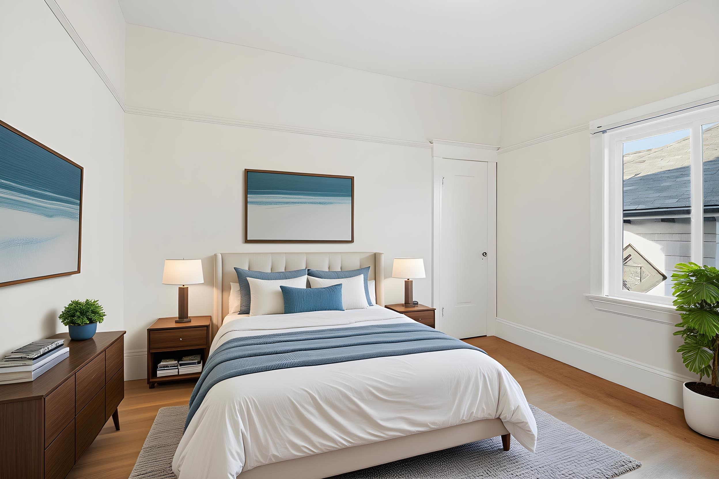 Detail Gallery Image 13 of 26 For 1712 37th Ave, Oakland,  CA 94601 - 3 Beds | 1 Baths