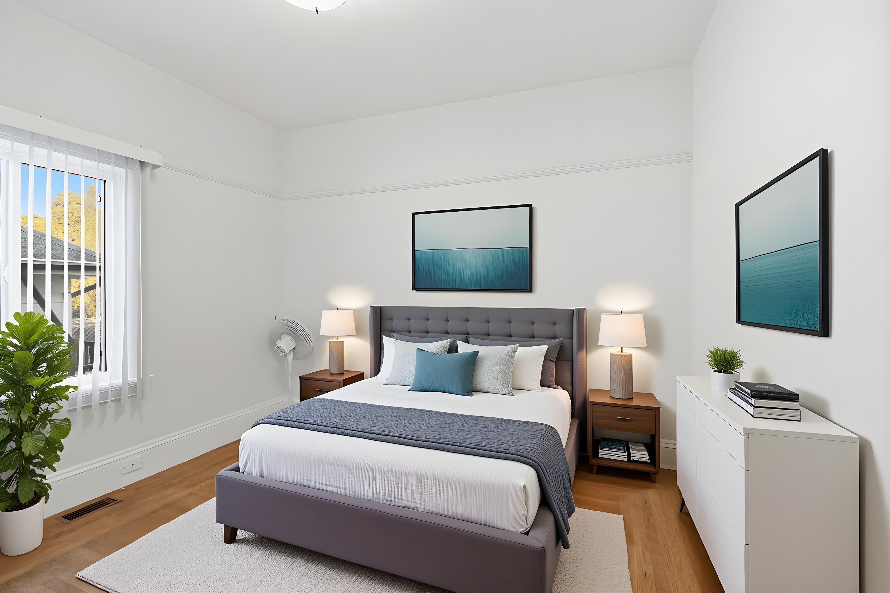 Detail Gallery Image 15 of 26 For 1712 37th Ave, Oakland,  CA 94601 - 3 Beds | 1 Baths