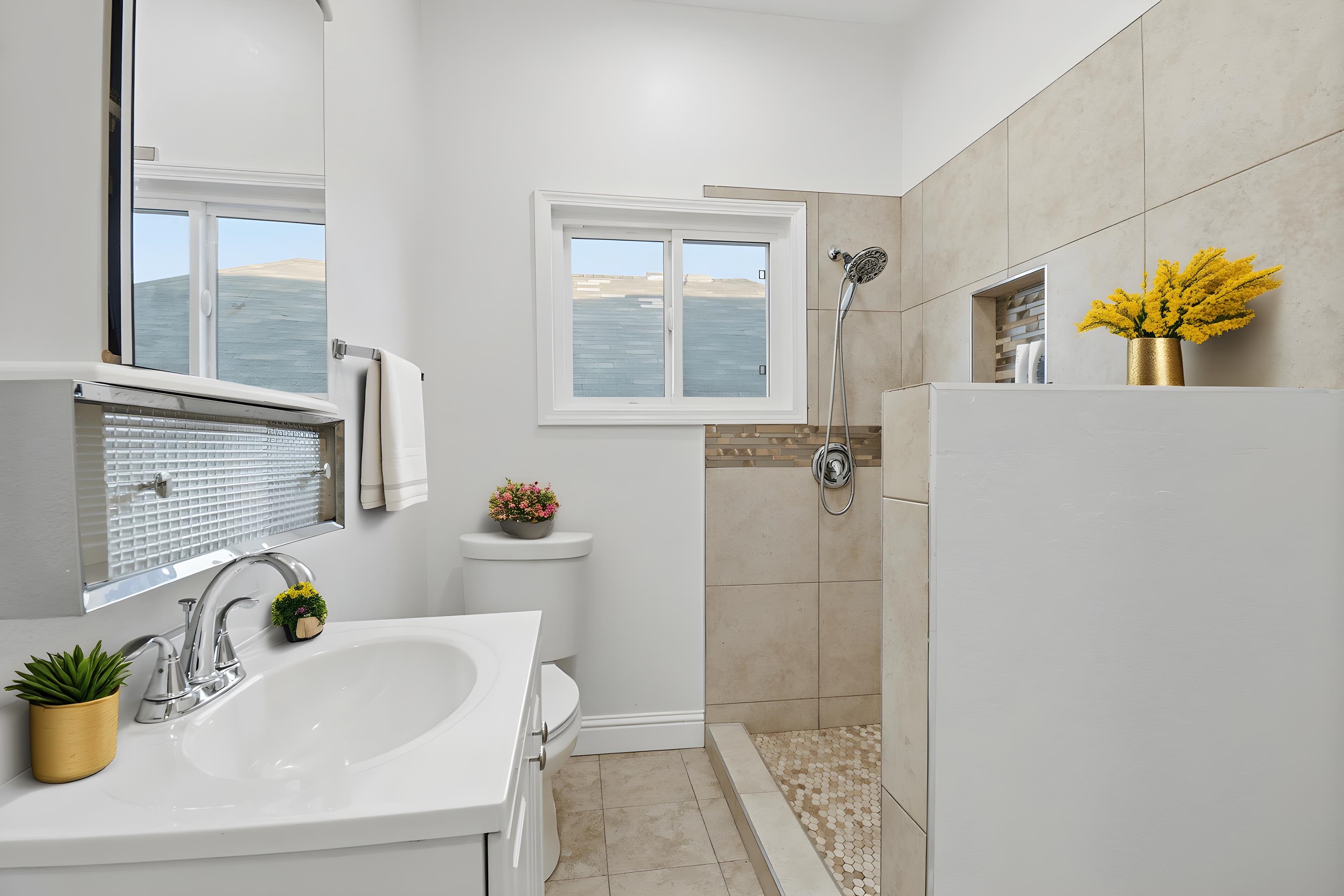 Detail Gallery Image 18 of 26 For 1712 37th Ave, Oakland,  CA 94601 - 3 Beds | 1 Baths