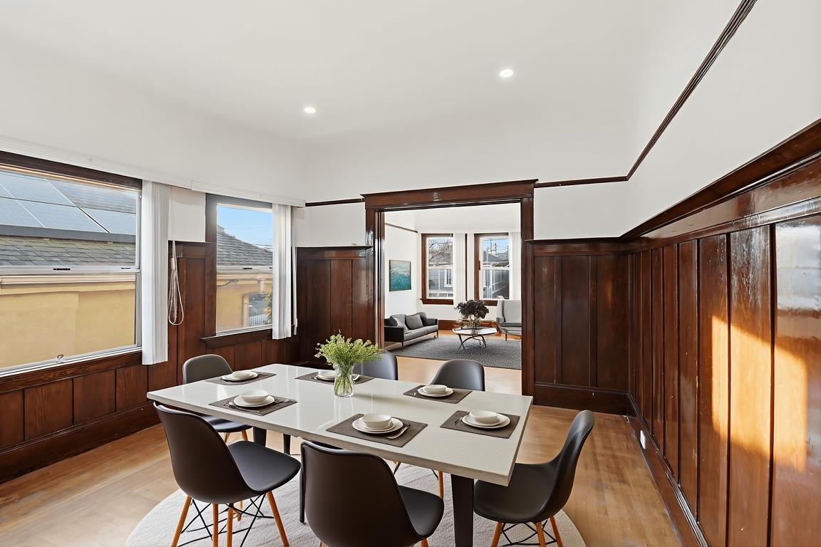 Detail Gallery Image 5 of 26 For 1712 37th Ave, Oakland,  CA 94601 - 3 Beds | 1 Baths