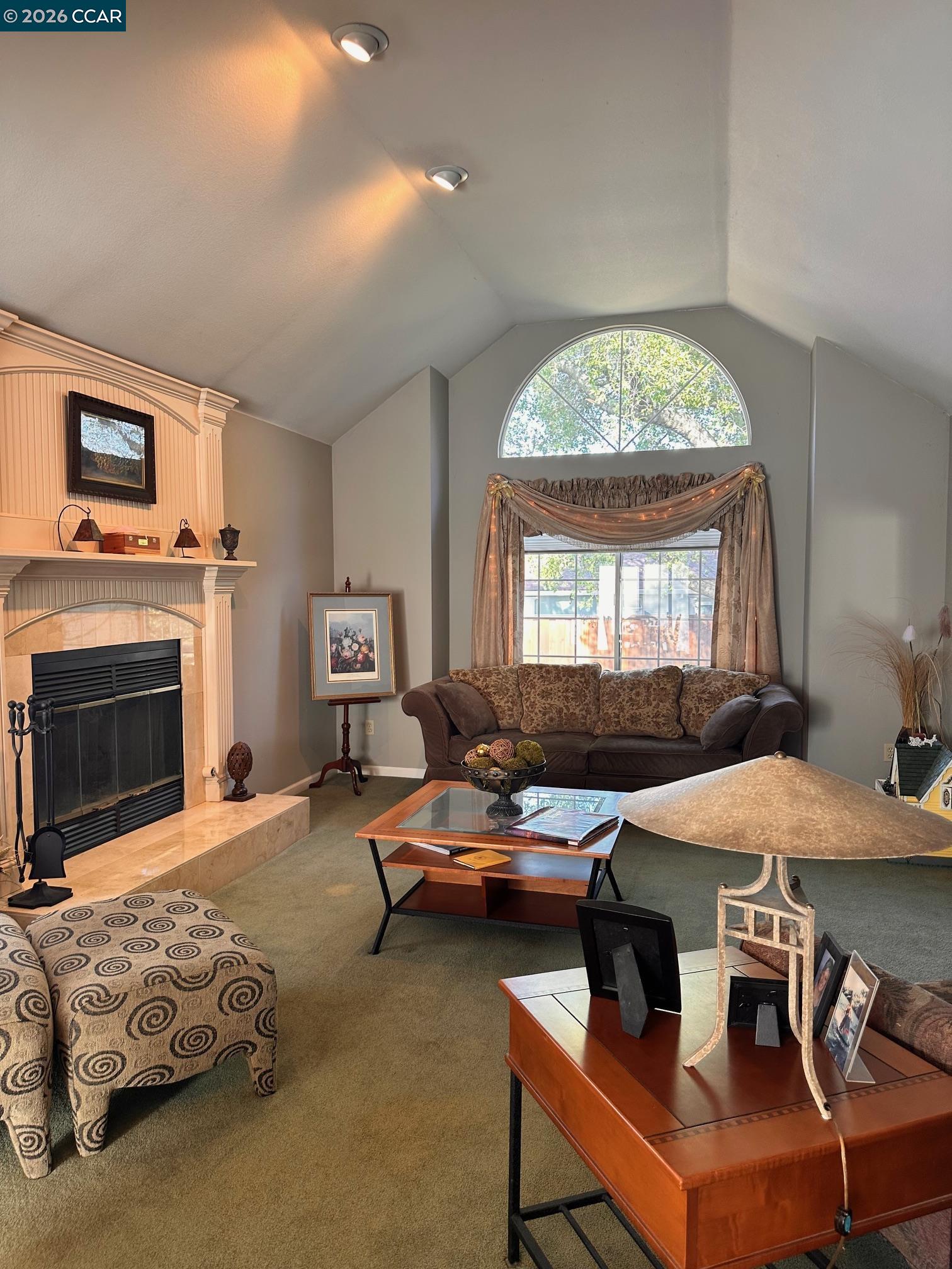 Detail Gallery Image 12 of 21 For 1795 Sunnyvale Ave, Walnut Creek,  CA 94597 - 4 Beds | 3 Baths