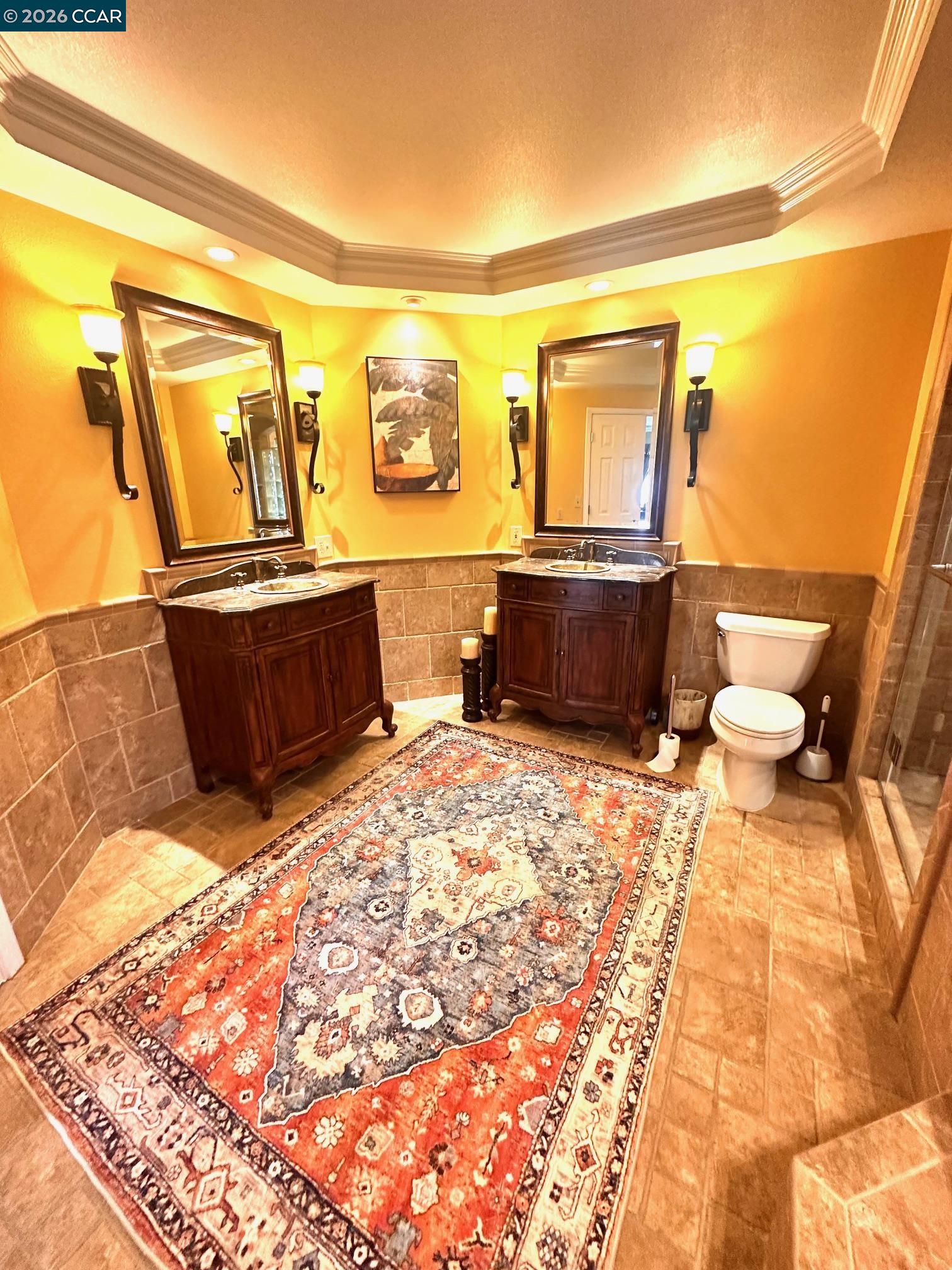 Detail Gallery Image 16 of 21 For 1795 Sunnyvale Ave, Walnut Creek,  CA 94597 - 4 Beds | 3 Baths