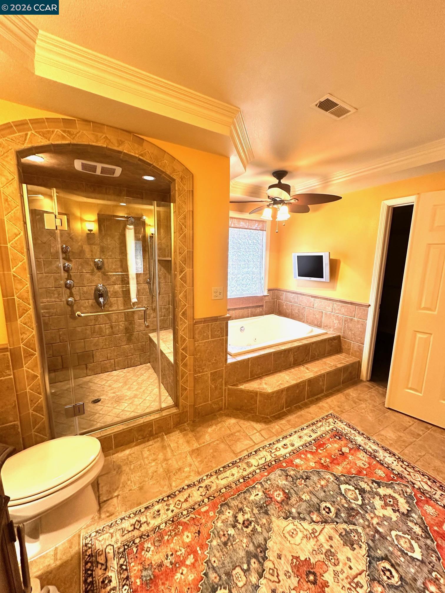 Detail Gallery Image 17 of 21 For 1795 Sunnyvale Ave, Walnut Creek,  CA 94597 - 4 Beds | 3 Baths