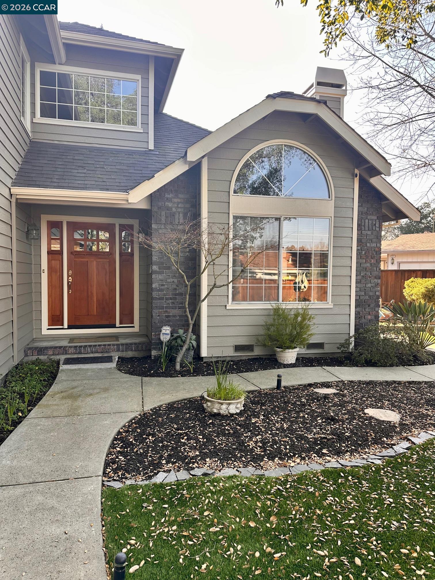 Detail Gallery Image 4 of 21 For 1795 Sunnyvale Ave, Walnut Creek,  CA 94597 - 4 Beds | 3 Baths