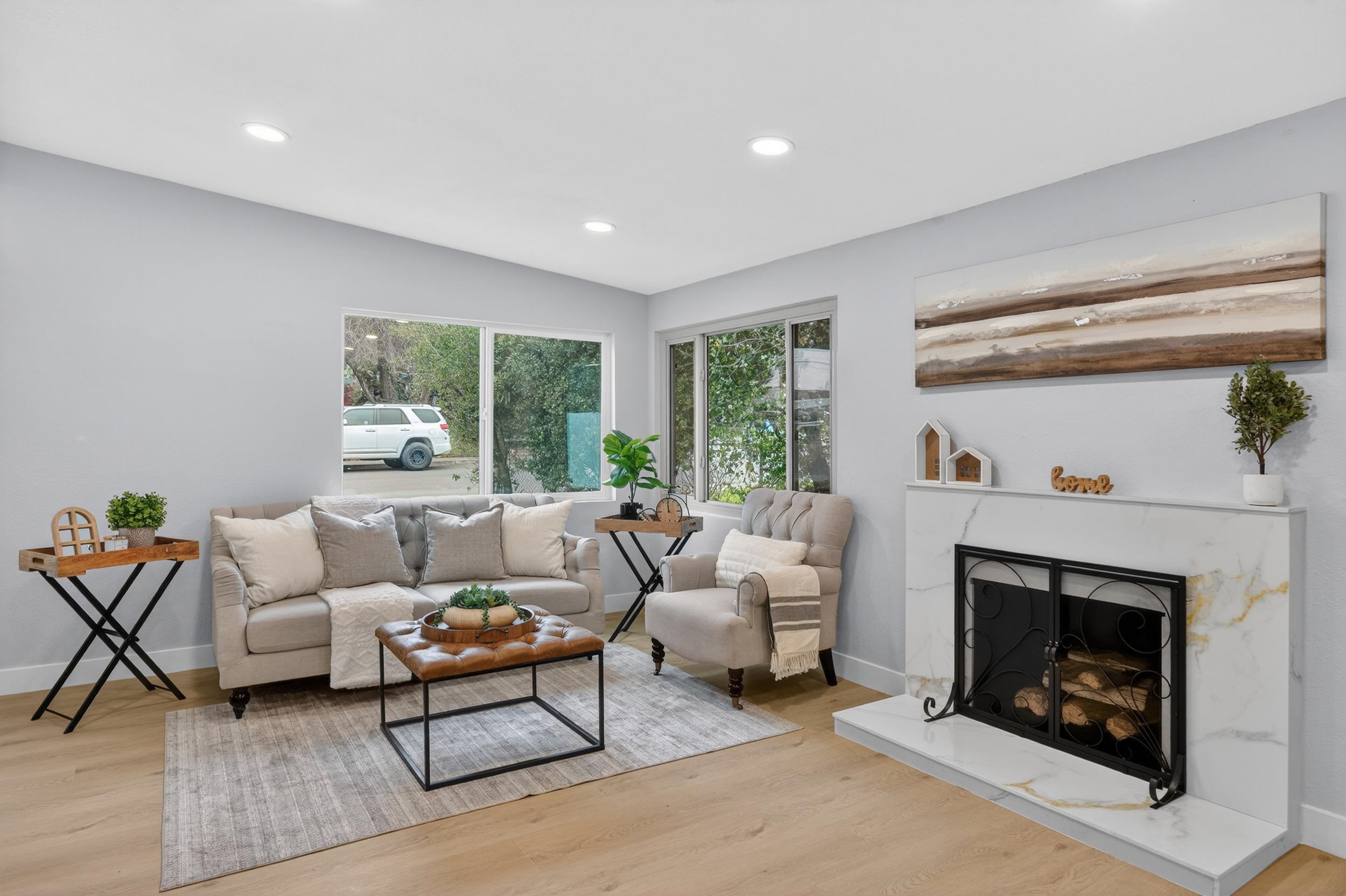 Detail Gallery Image 5 of 11 For 1241 Coronel Ave, Vallejo,  CA 94591 - 3 Beds | 2 Baths