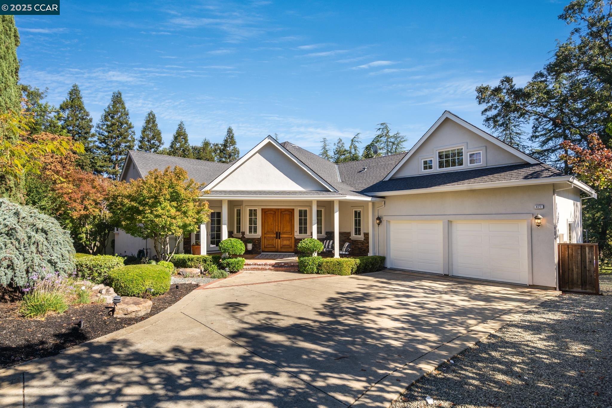 Open Houses in Danville, CA