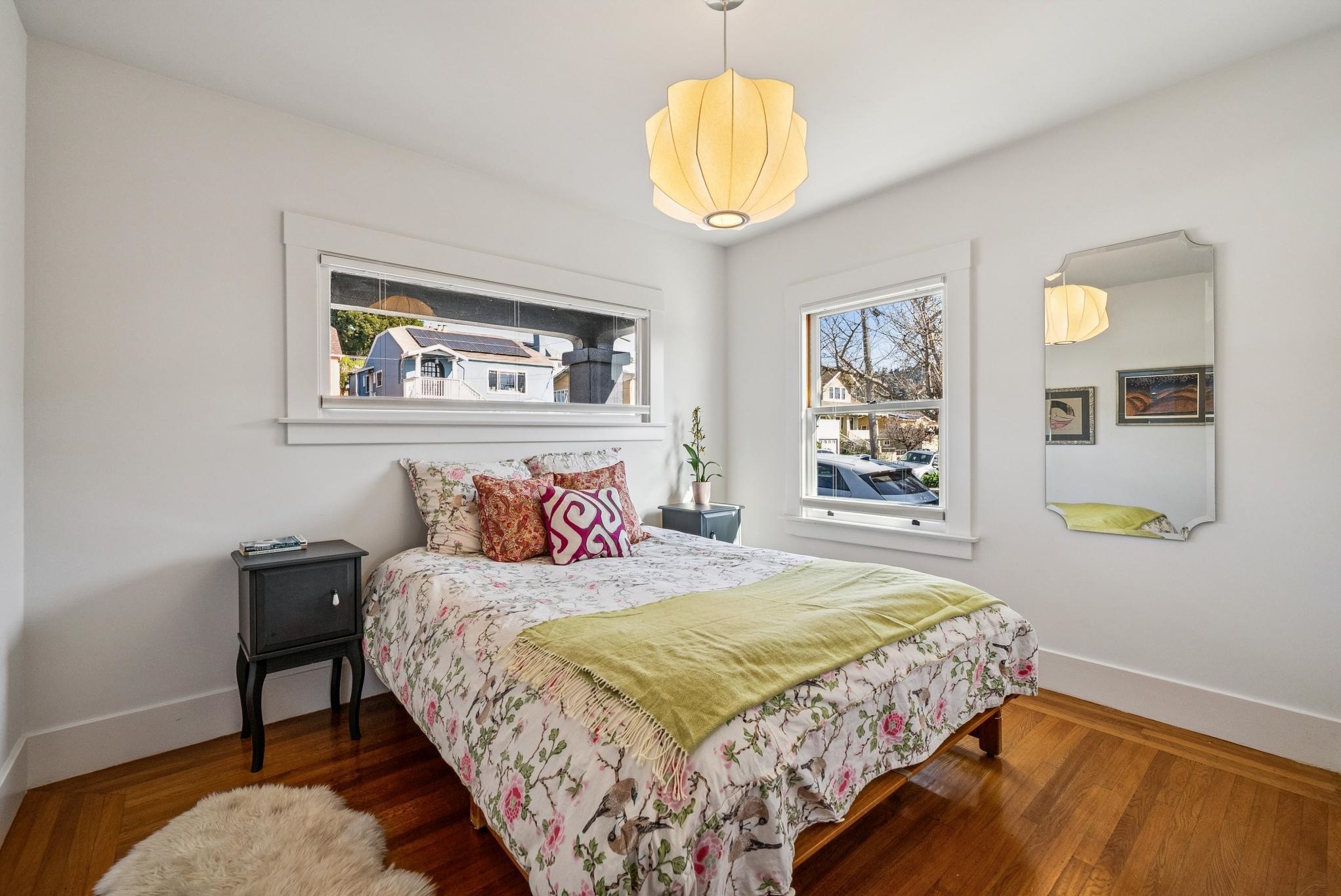 Detail Gallery Image 20 of 42 For 1546 Beverly Pl, Berkeley,  CA 94706 - 3 Beds | 1 Baths