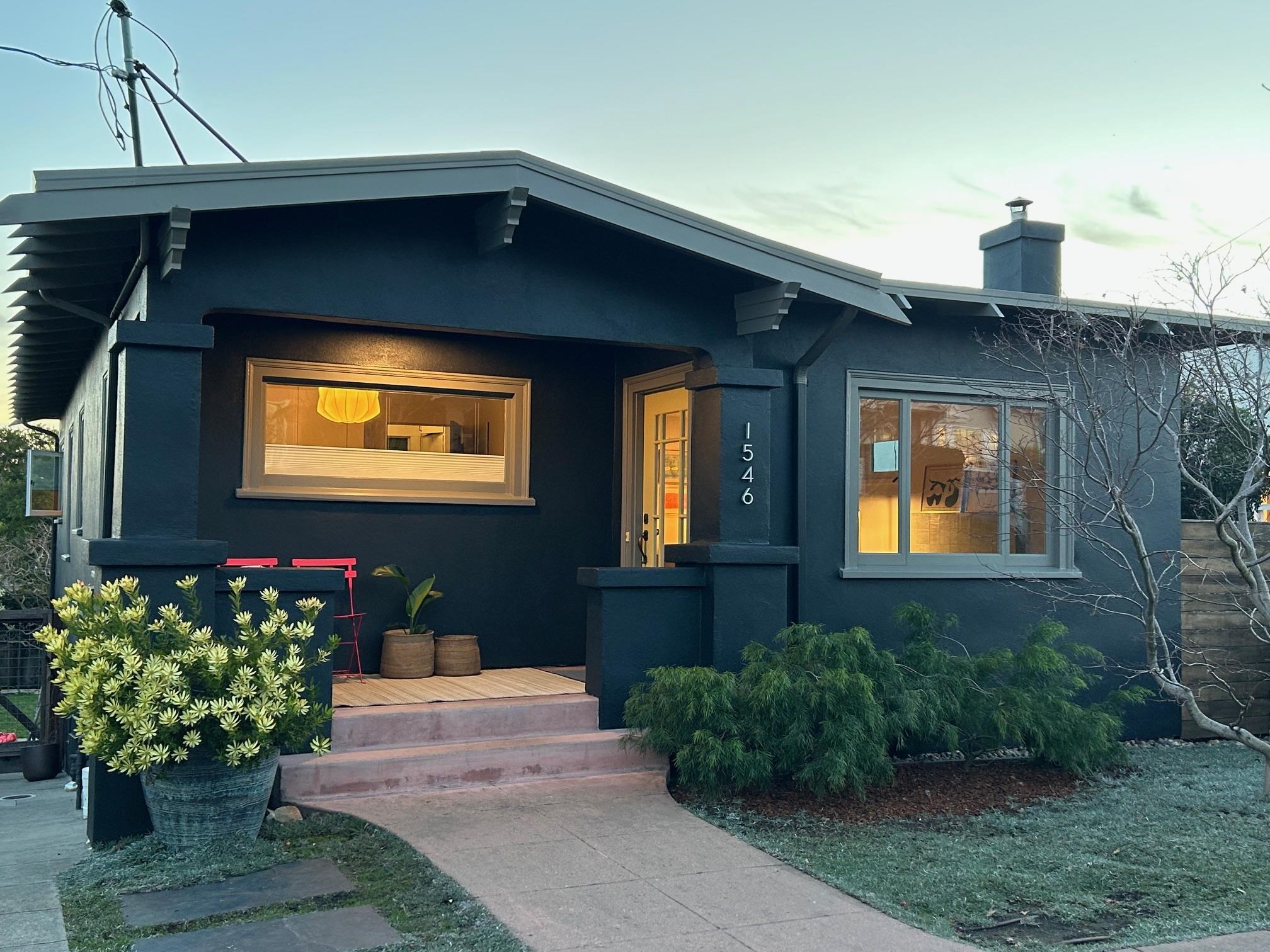 Detail Gallery Image 3 of 42 For 1546 Beverly Pl, Berkeley,  CA 94706 - 3 Beds | 1 Baths