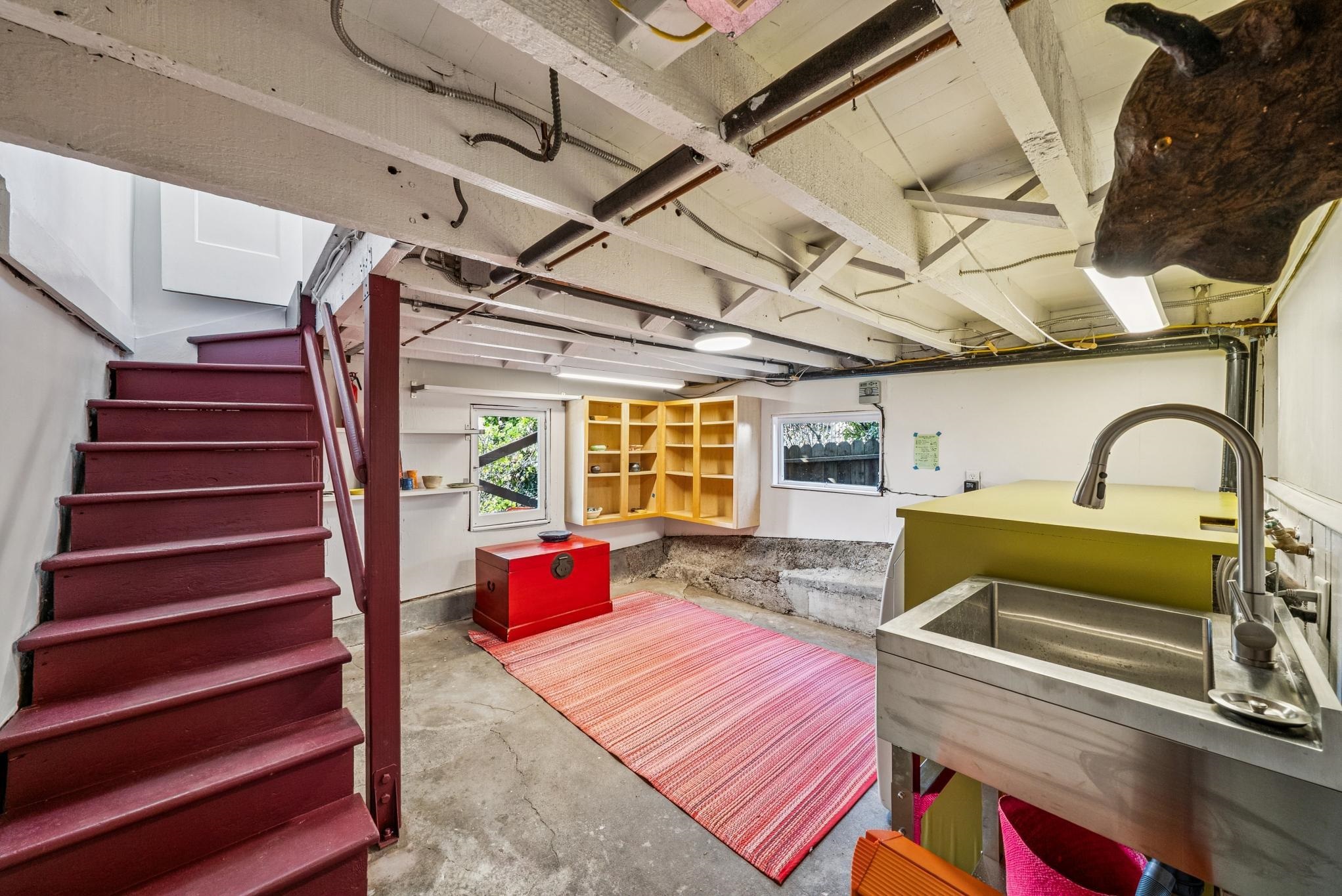 Detail Gallery Image 26 of 42 For 1546 Beverly Pl, Berkeley,  CA 94706 - 3 Beds | 1 Baths