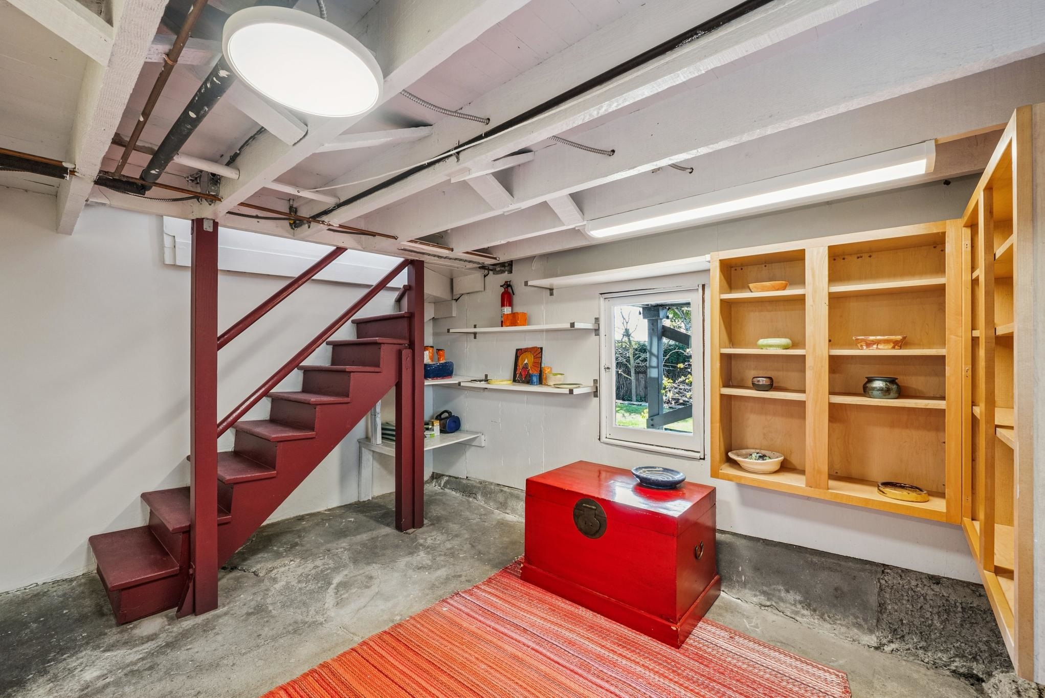 Detail Gallery Image 27 of 42 For 1546 Beverly Pl, Berkeley,  CA 94706 - 3 Beds | 1 Baths