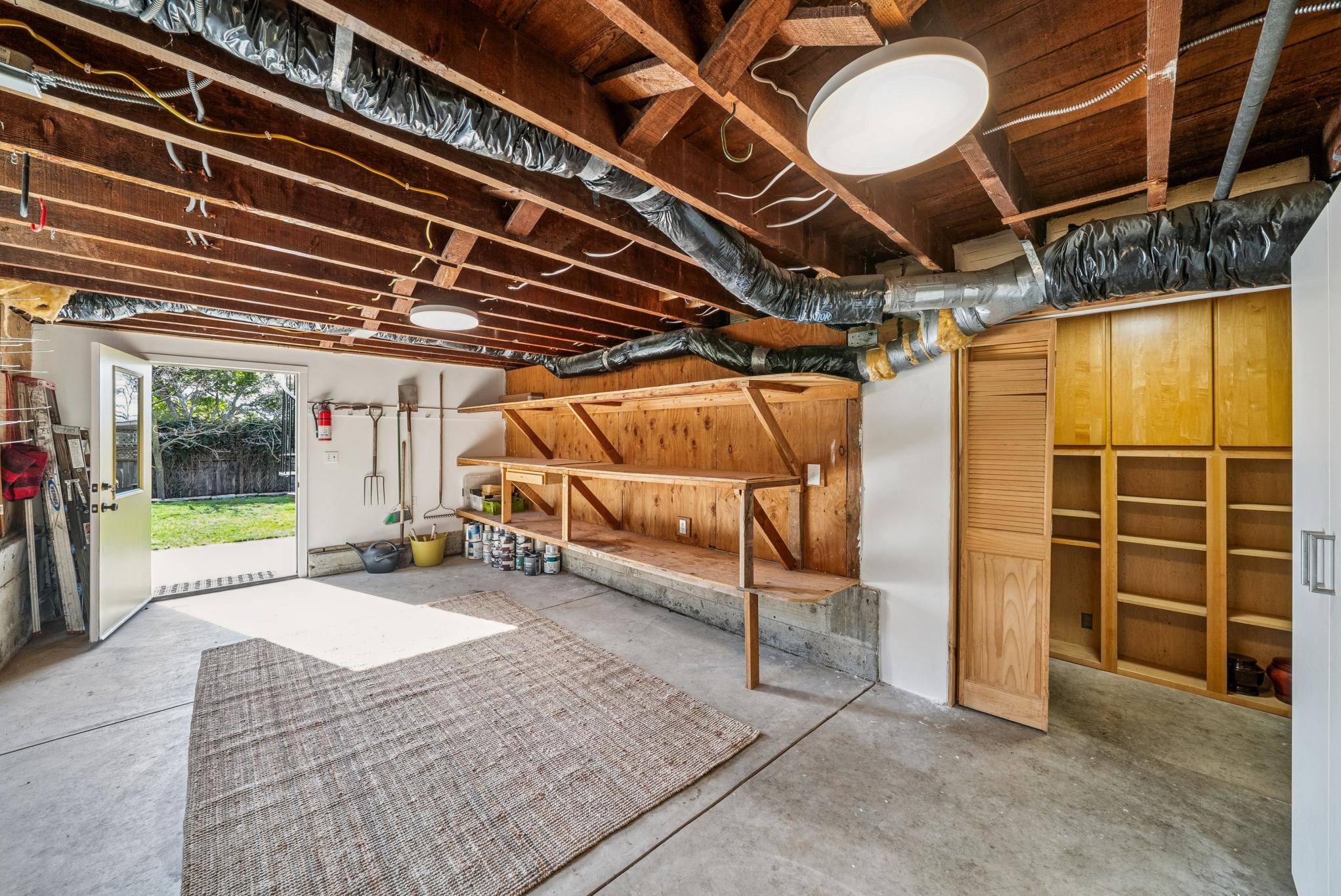 Detail Gallery Image 30 of 42 For 1546 Beverly Pl, Berkeley,  CA 94706 - 3 Beds | 1 Baths