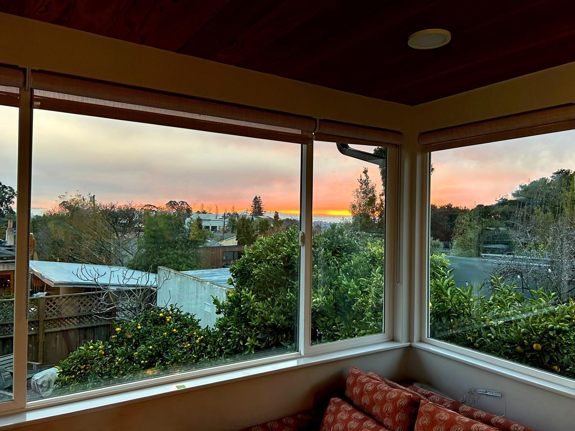 Detail Gallery Image 5 of 42 For 1546 Beverly Pl, Berkeley,  CA 94706 - 3 Beds | 1 Baths