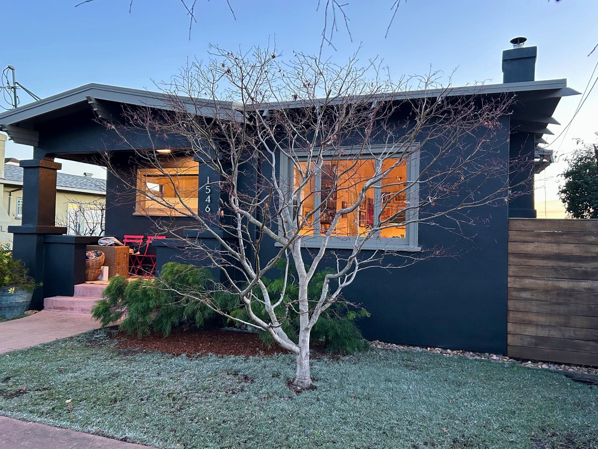 Detail Gallery Image 41 of 42 For 1546 Beverly Pl, Berkeley,  CA 94706 - 3 Beds | 1 Baths