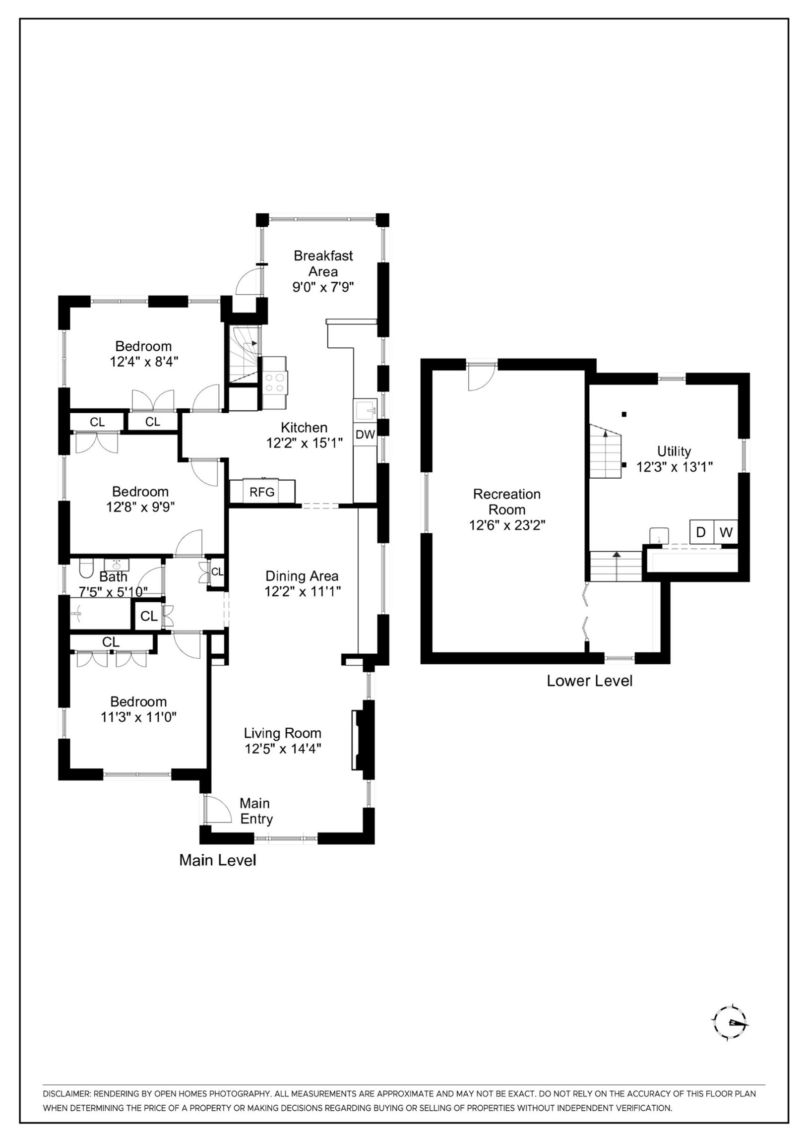 Detail Gallery Image 42 of 42 For 1546 Beverly Pl, Berkeley,  CA 94706 - 3 Beds | 1 Baths