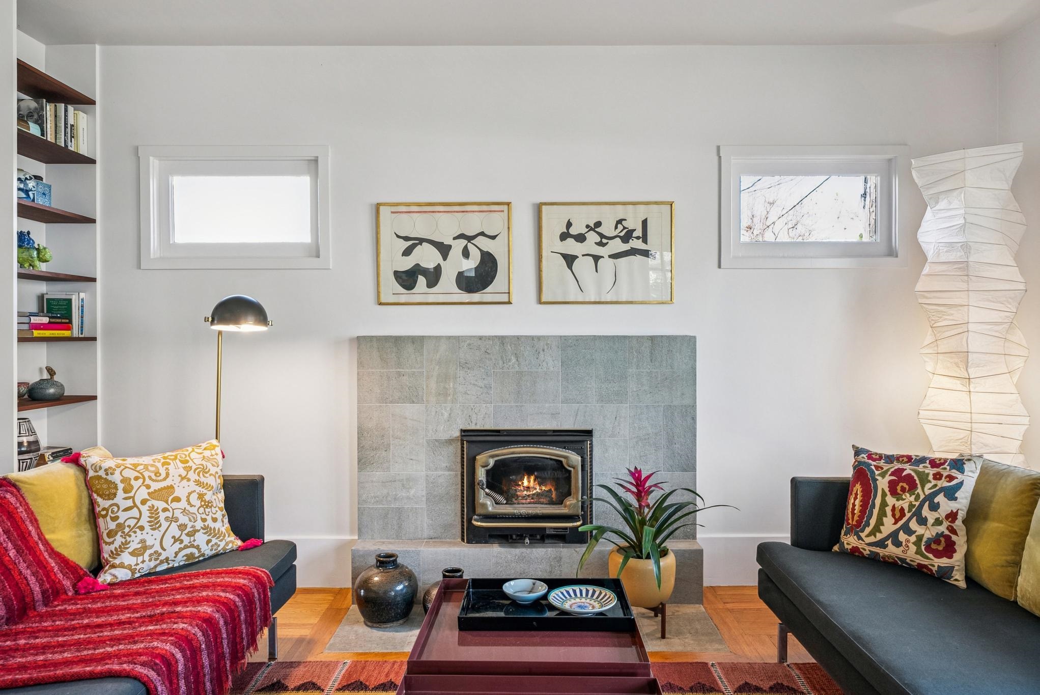 Detail Gallery Image 9 of 42 For 1546 Beverly Pl, Berkeley,  CA 94706 - 3 Beds | 1 Baths