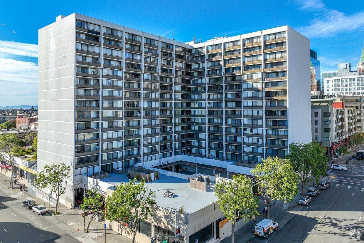 Condos For Sale in Oakland, CA