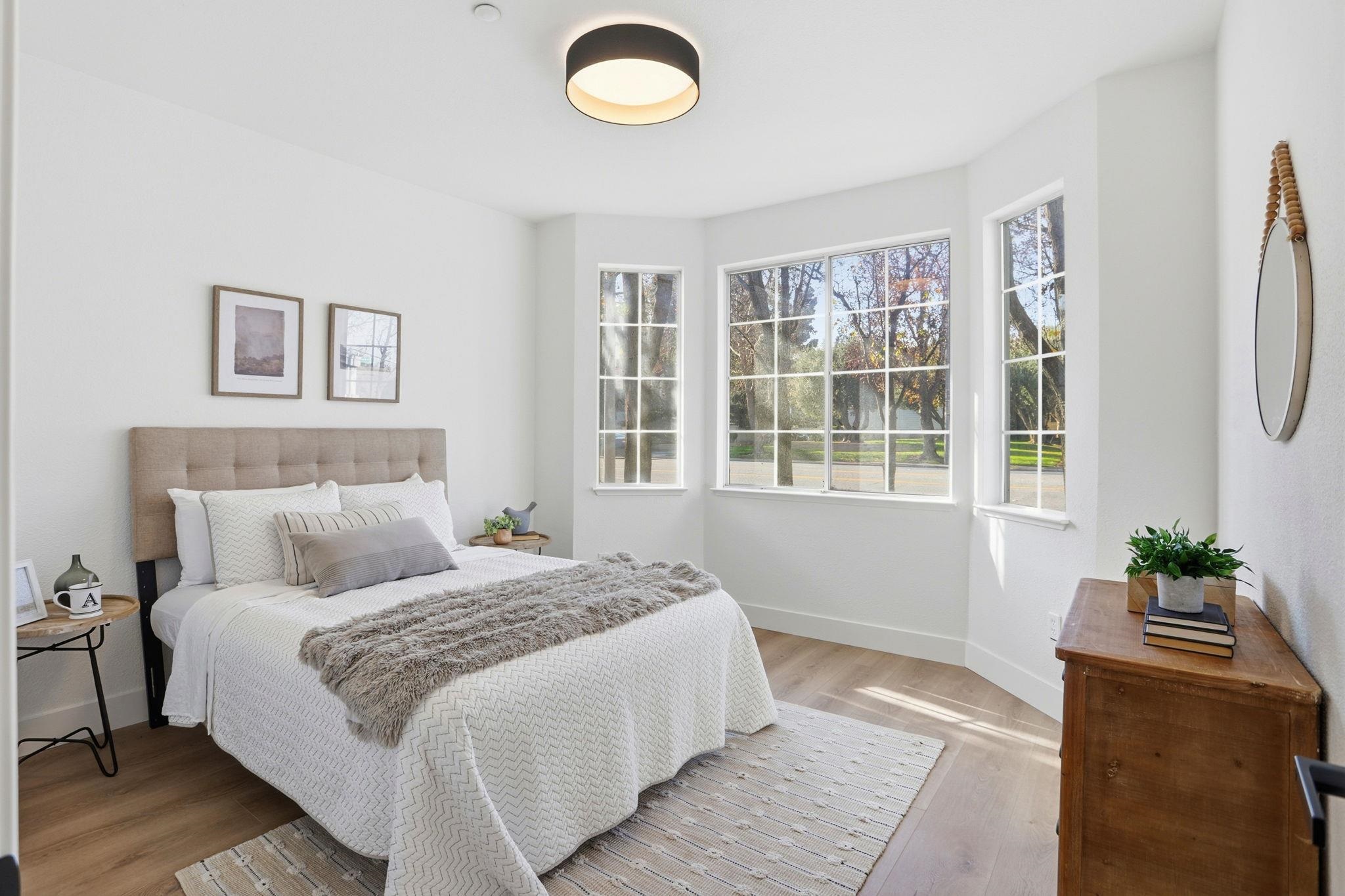 Detail Gallery Image 15 of 28 For 601 Arcadia Ter #102,  Sunnyvale,  CA 94085 - 1 Beds | 1 Baths