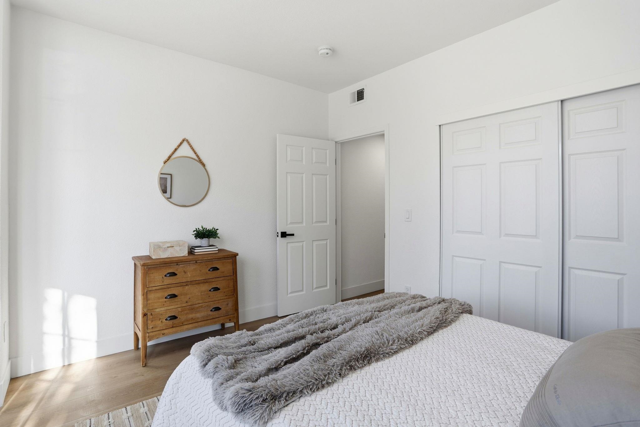 Detail Gallery Image 16 of 28 For 601 Arcadia Ter #102,  Sunnyvale,  CA 94085 - 1 Beds | 1 Baths