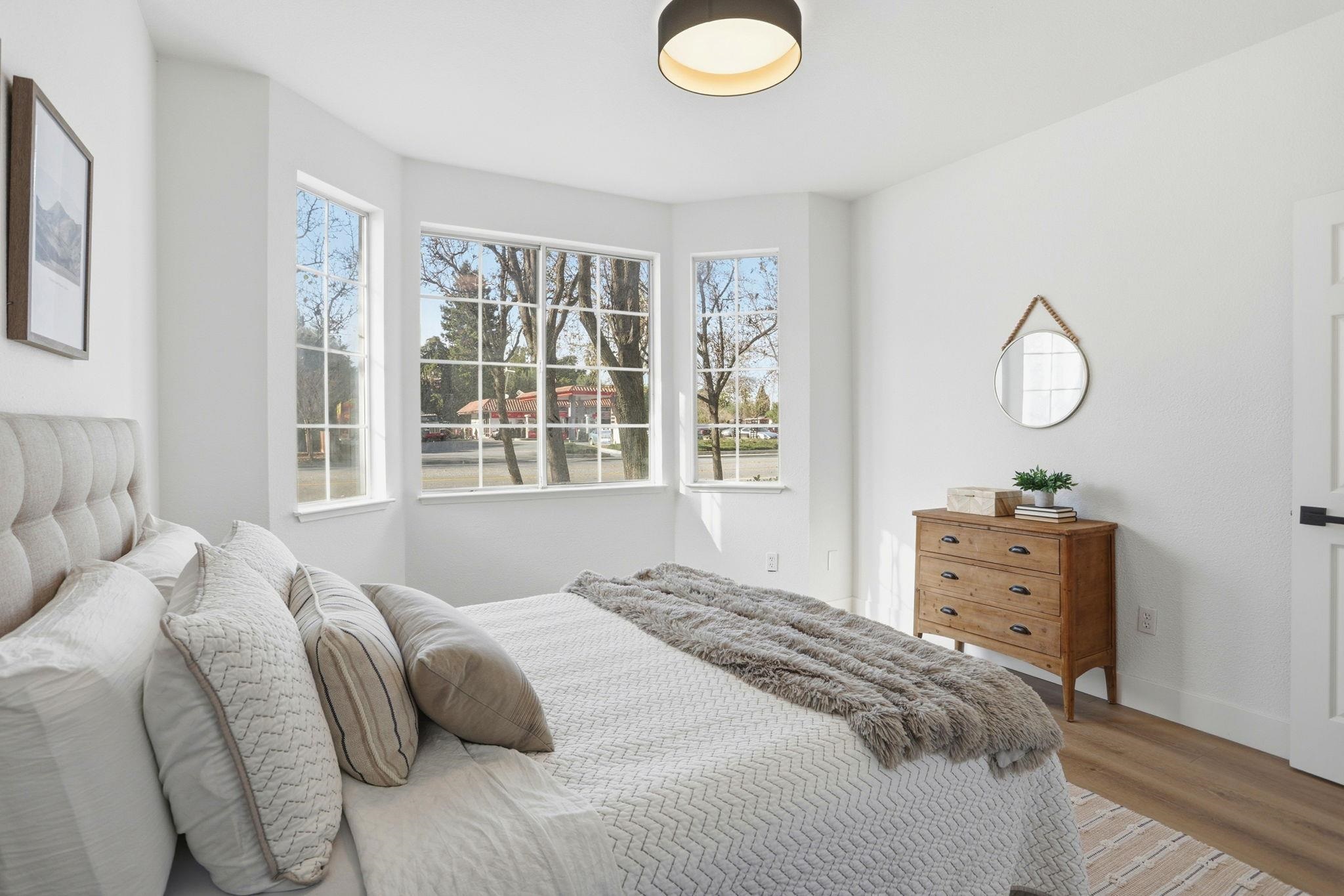 Detail Gallery Image 17 of 28 For 601 Arcadia Ter #102,  Sunnyvale,  CA 94085 - 1 Beds | 1 Baths