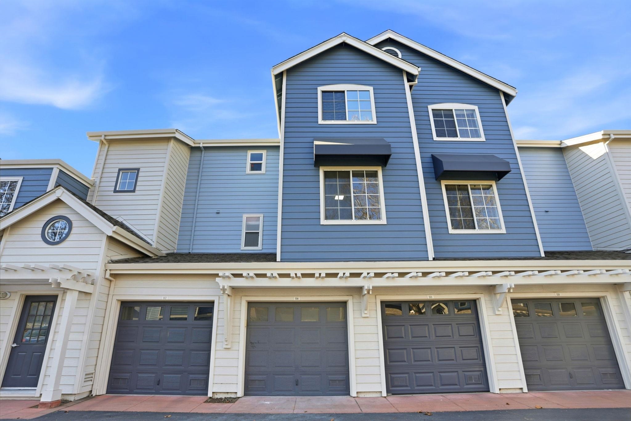 Detail Gallery Image 24 of 28 For 601 Arcadia Ter #102,  Sunnyvale,  CA 94085 - 1 Beds | 1 Baths