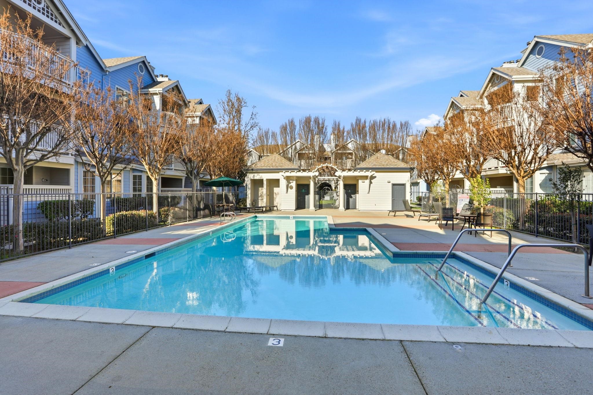 Detail Gallery Image 26 of 28 For 601 Arcadia Ter #102,  Sunnyvale,  CA 94085 - 1 Beds | 1 Baths