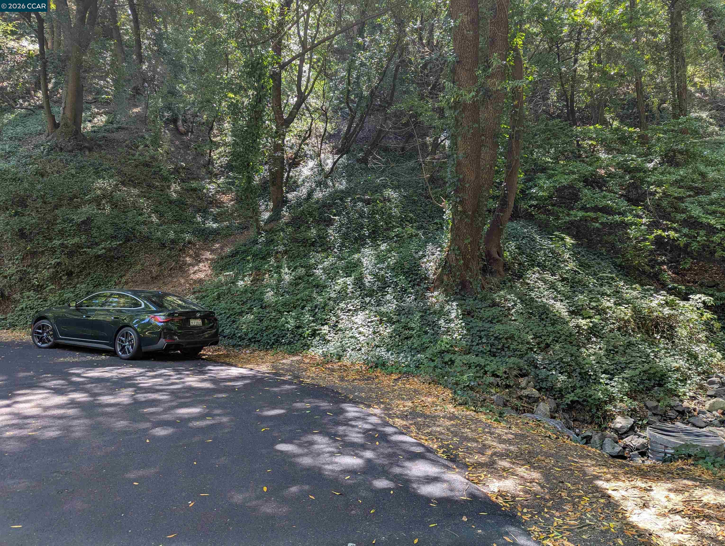 Detail Gallery Image 5 of 15 For 0 Cañon Dr, Orinda,  CA 94563 - – Beds | – Baths