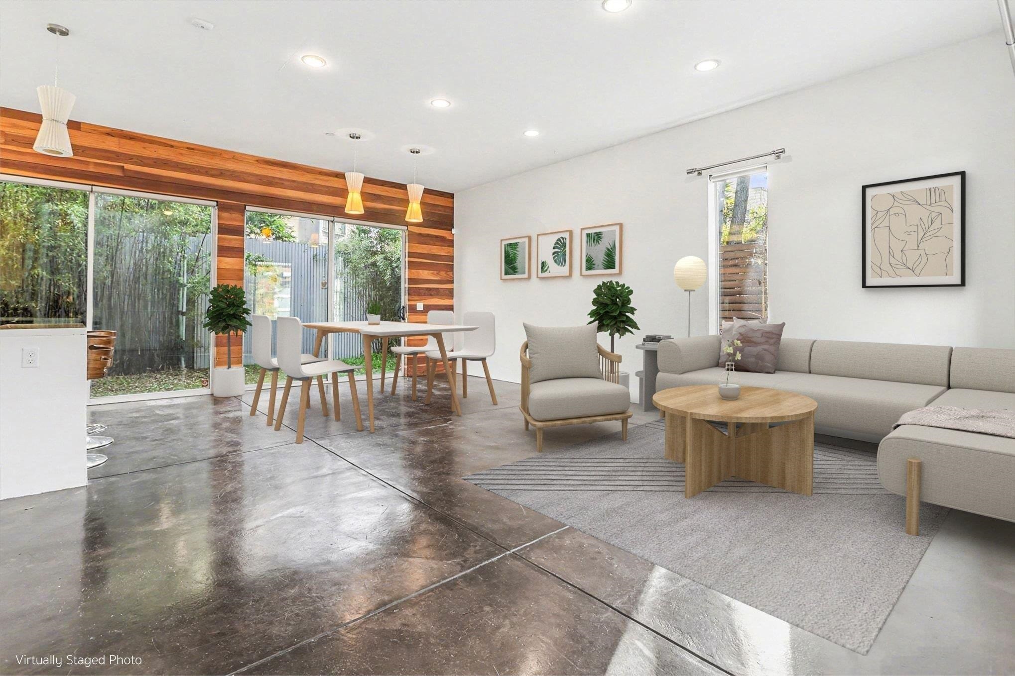 Detail Gallery Image 5 of 29 For 3425 Louise Street, Oakland,  CA 94608-4123 - 3 Beds | 3 Baths