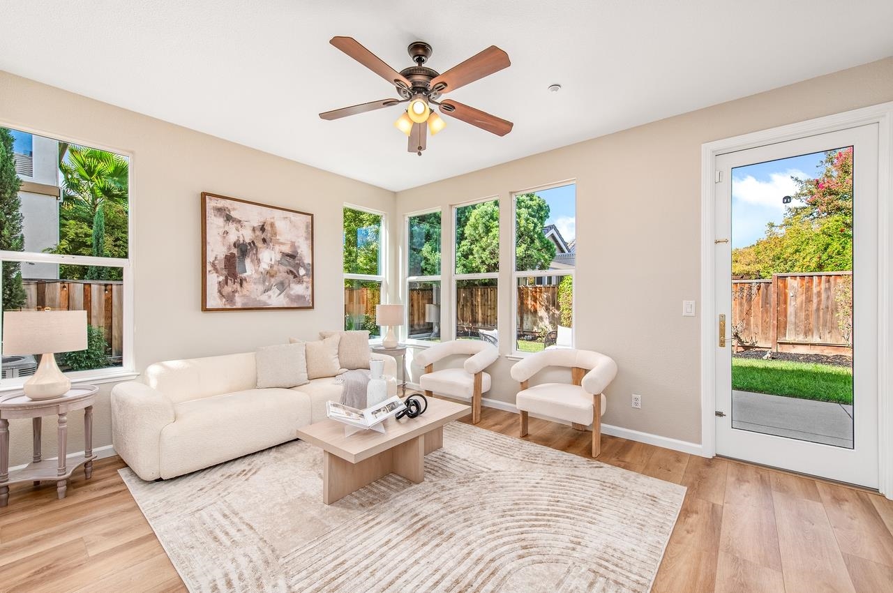 Detail Gallery Image 18 of 51 For 5740 Woodrose Way, Livermore,  CA 94551 - 4 Beds | 2/1 Baths