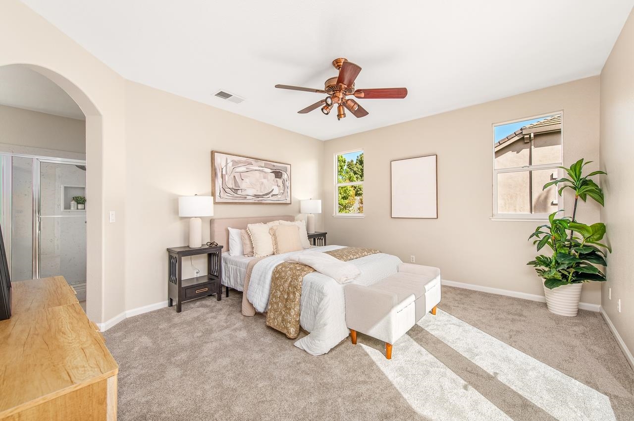 Detail Gallery Image 32 of 51 For 5740 Woodrose Way, Livermore,  CA 94551 - 4 Beds | 2/1 Baths