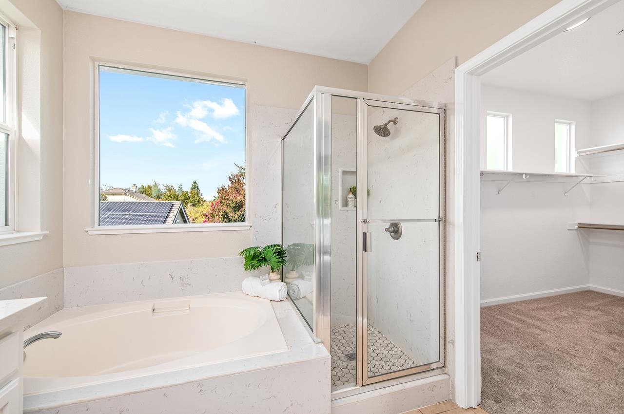 Detail Gallery Image 36 of 51 For 5740 Woodrose Way, Livermore,  CA 94551 - 4 Beds | 2/1 Baths