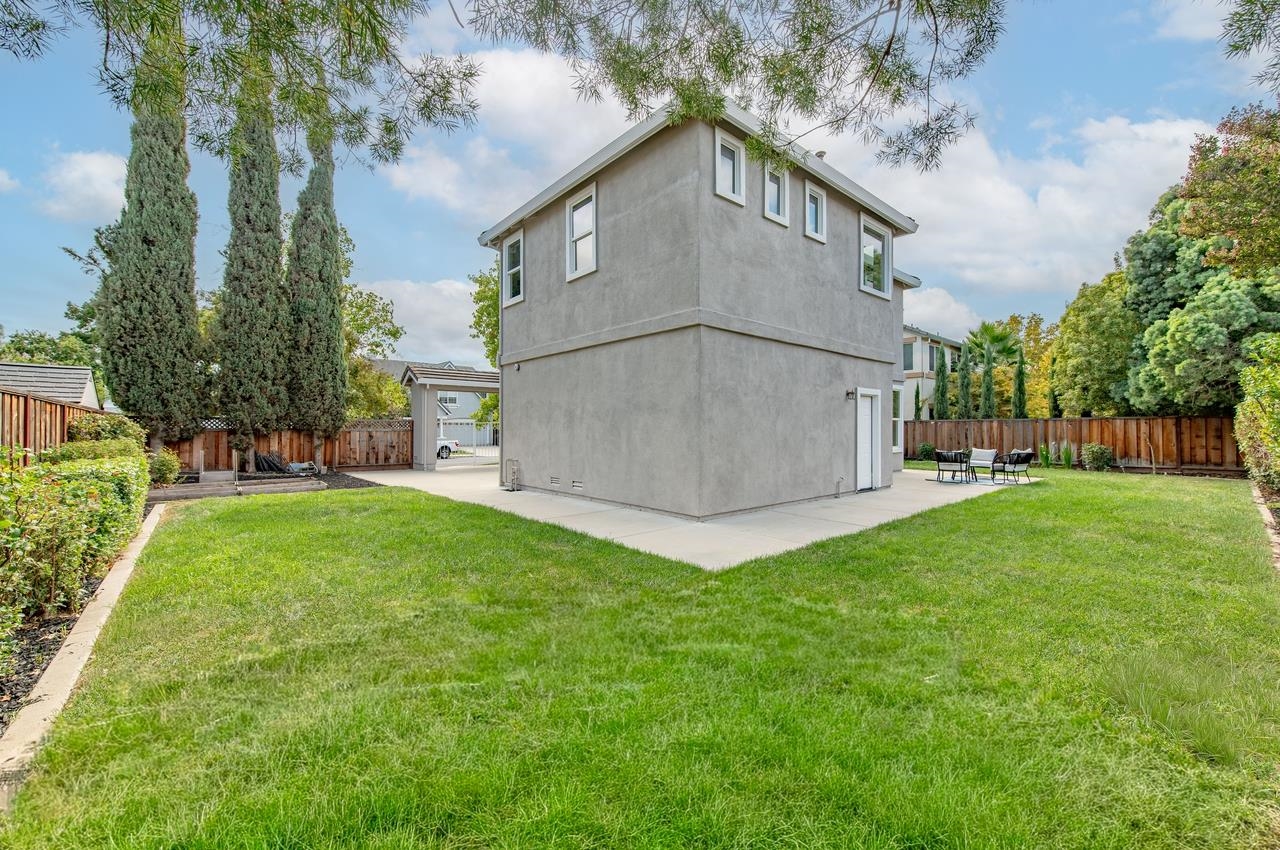 Detail Gallery Image 48 of 51 For 5740 Woodrose Way, Livermore,  CA 94551 - 4 Beds | 2/1 Baths