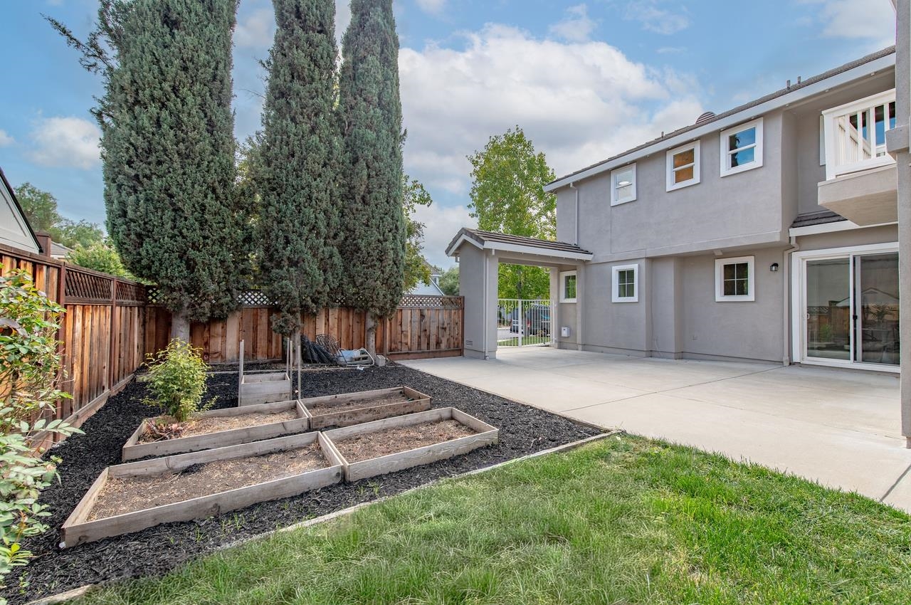 Detail Gallery Image 49 of 51 For 5740 Woodrose Way, Livermore,  CA 94551 - 4 Beds | 2/1 Baths