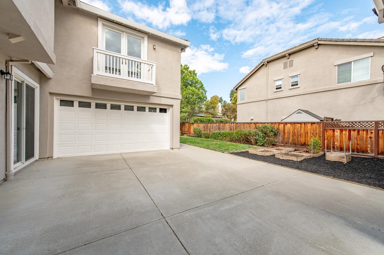 Detail Gallery Image 51 of 51 For 5740 Woodrose Way, Livermore,  CA 94551 - 4 Beds | 2/1 Baths